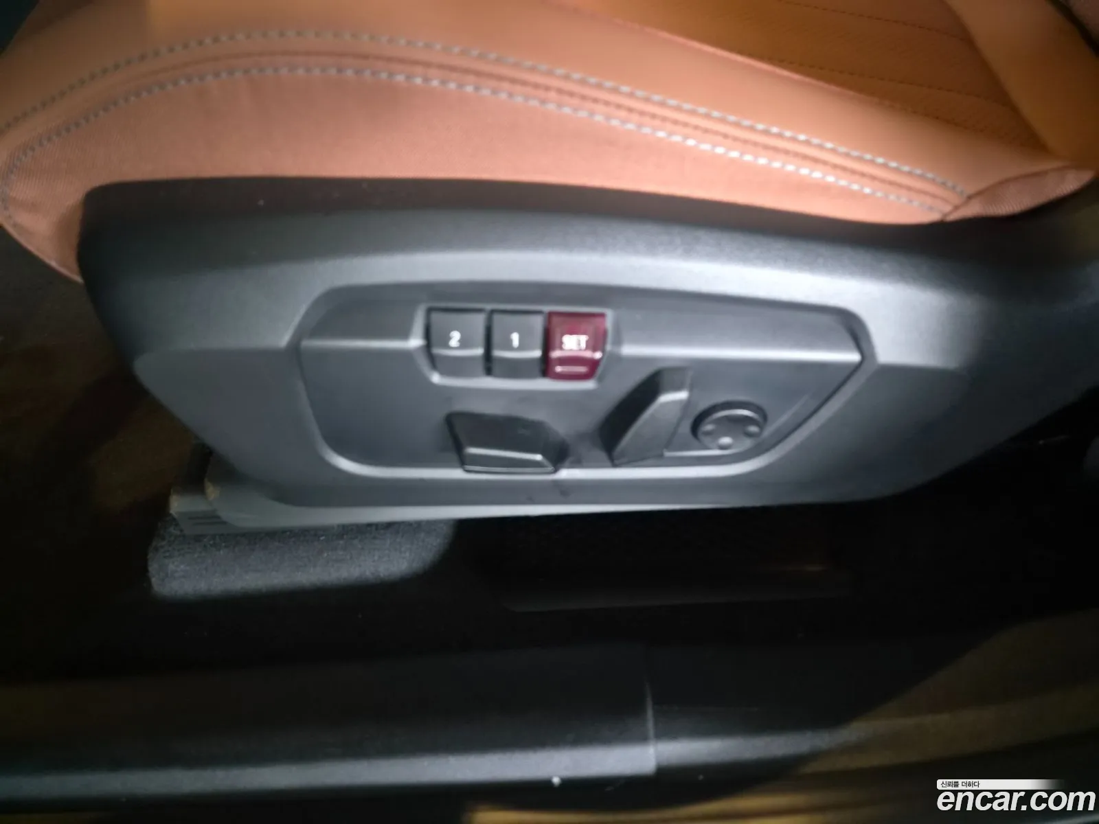 Mini Cooper S Countryman 2026 — 15