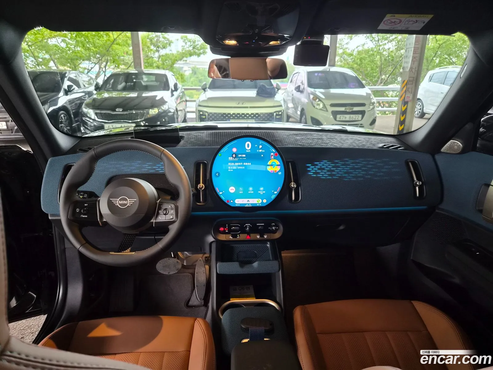 Mini Cooper S Countryman 2026 — 18
