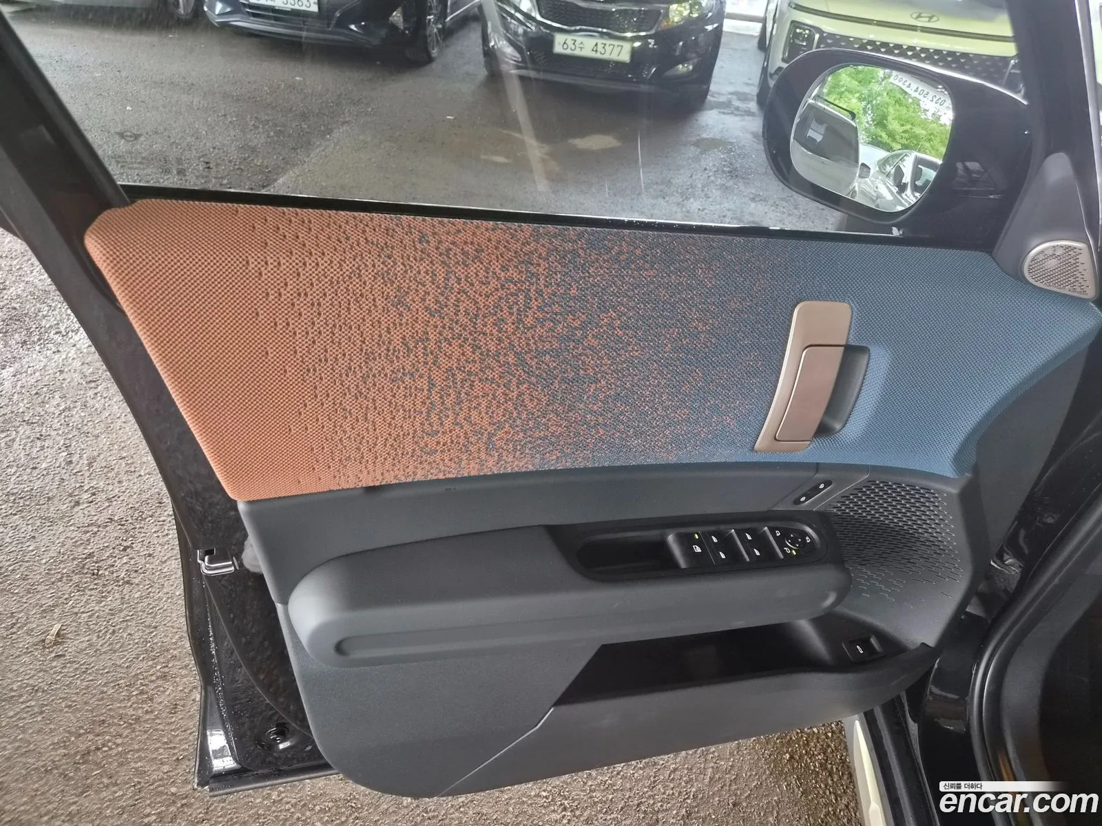 Mini Cooper S Countryman 2026 — 7