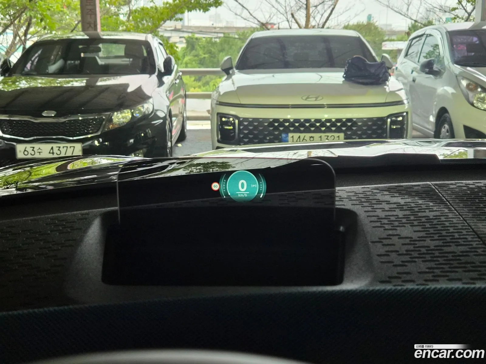 Mini Cooper S Countryman 2026 — 13