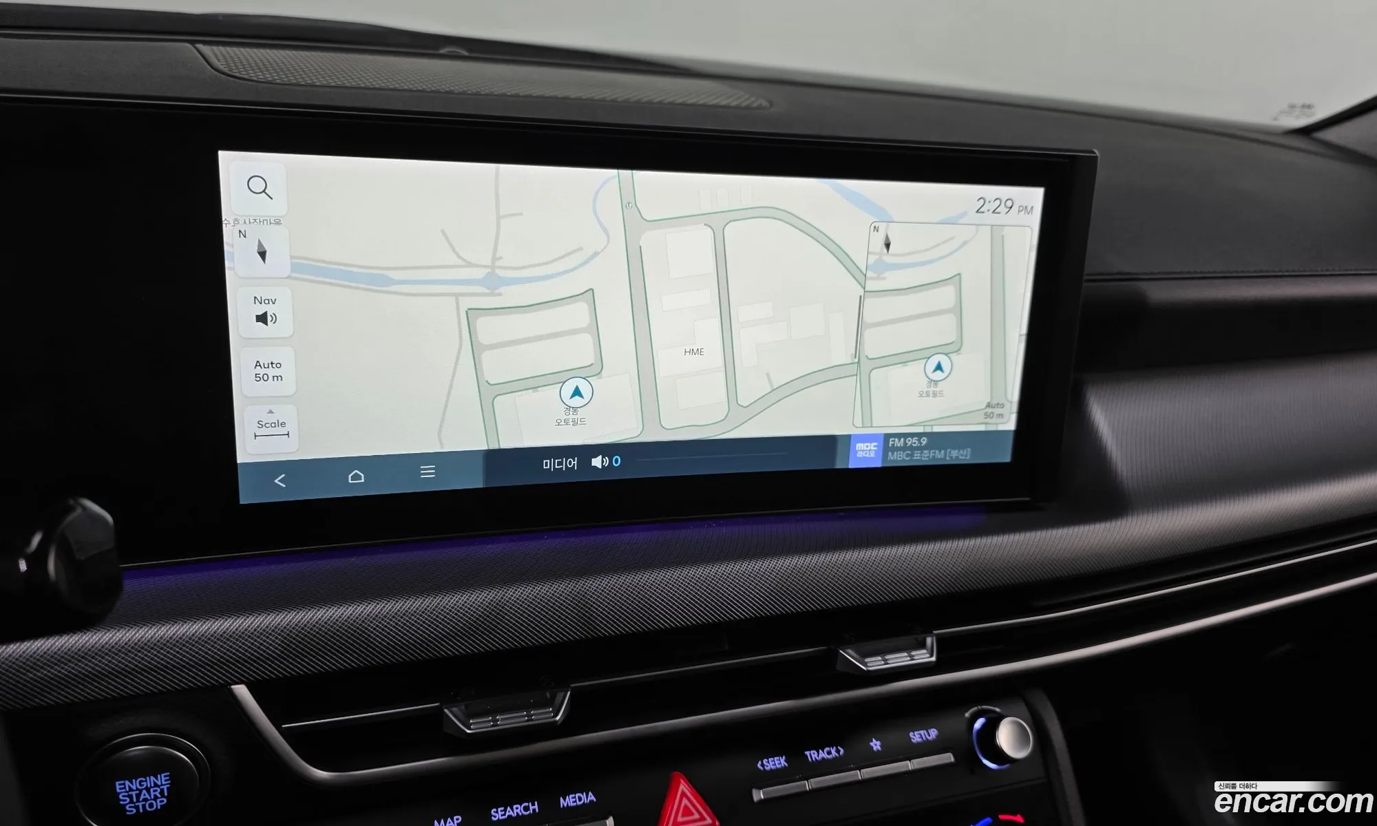 Hyundai Sonata the Edge 2024 — 10