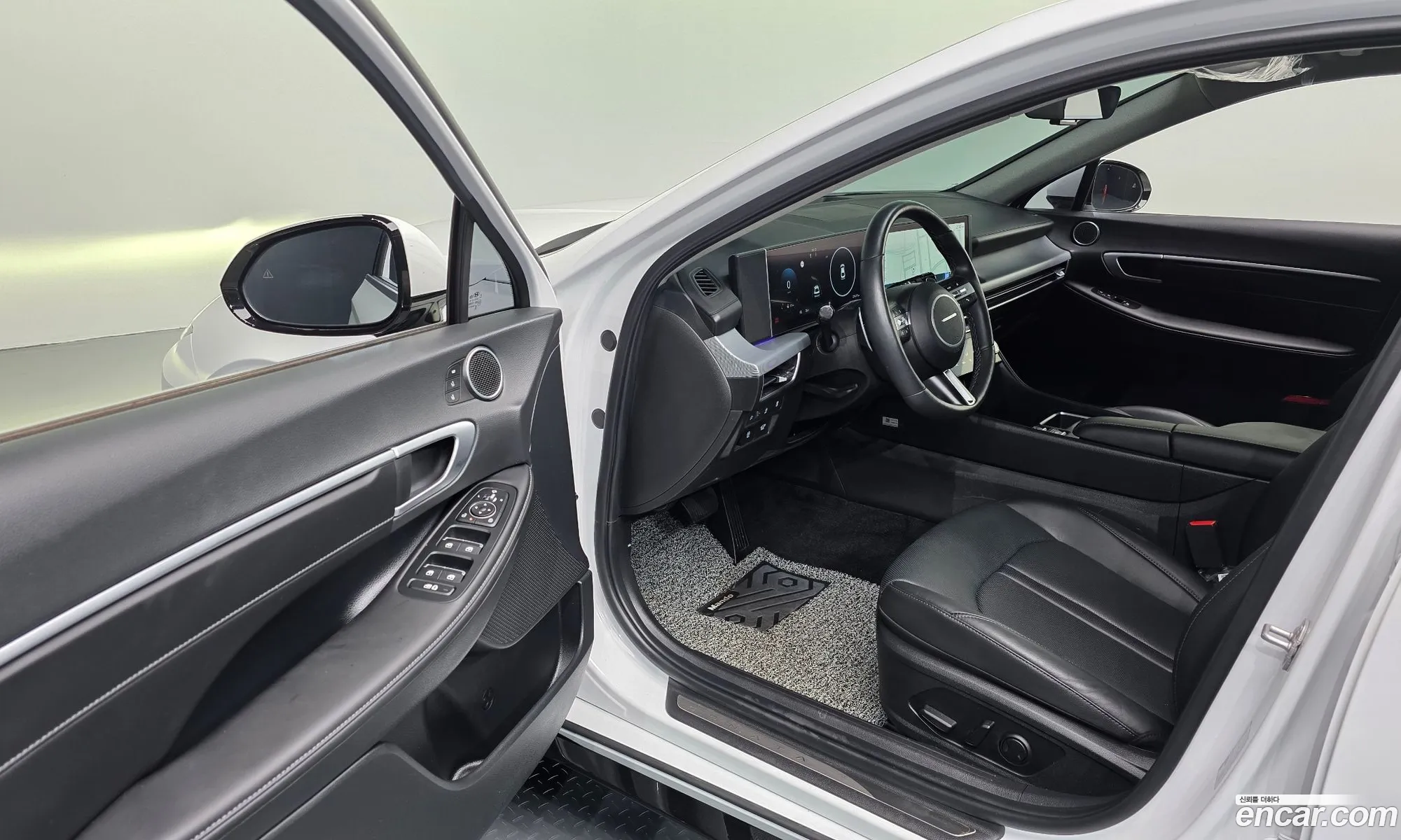 Hyundai Sonata the Edge 2024 — 16