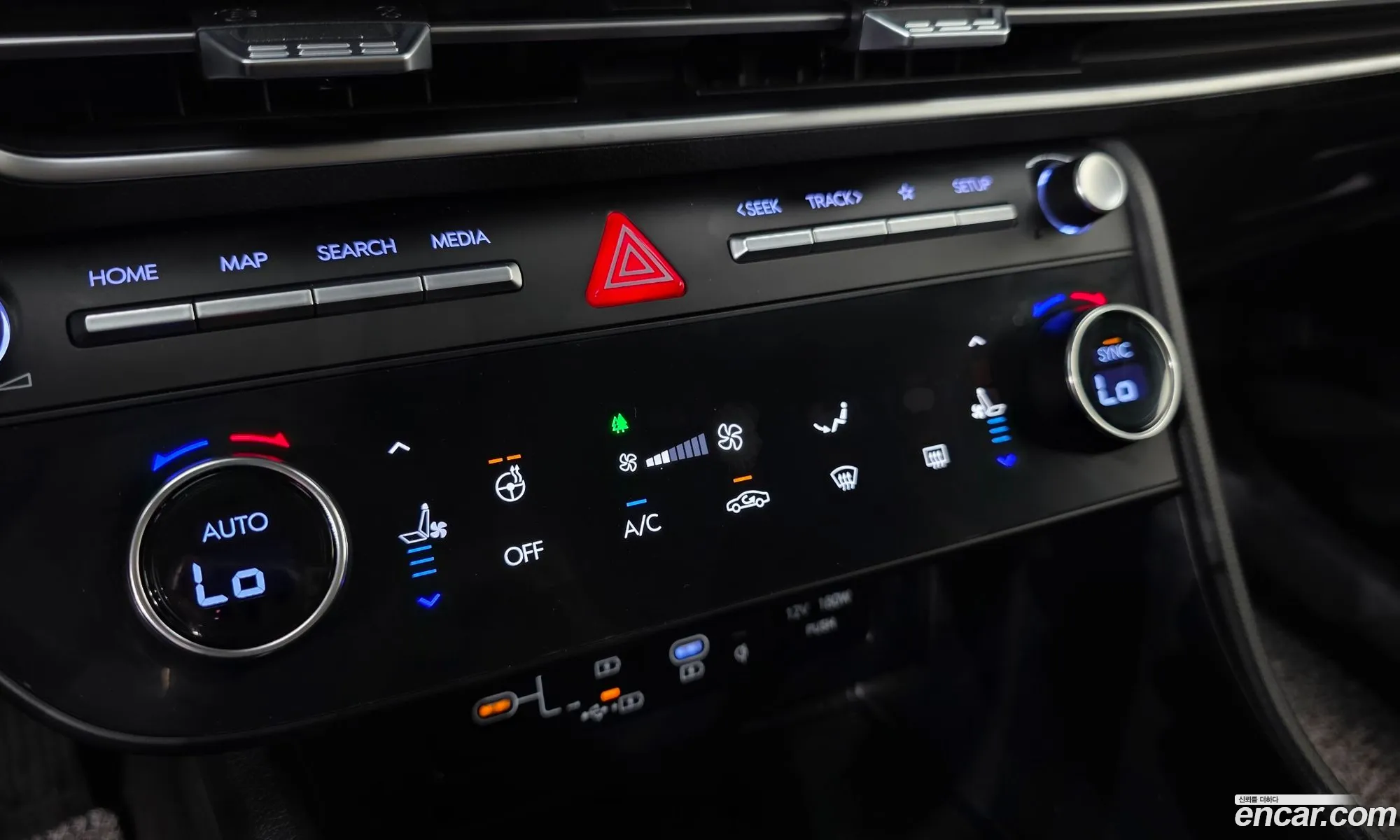 Hyundai Sonata the Edge 2024 — 33