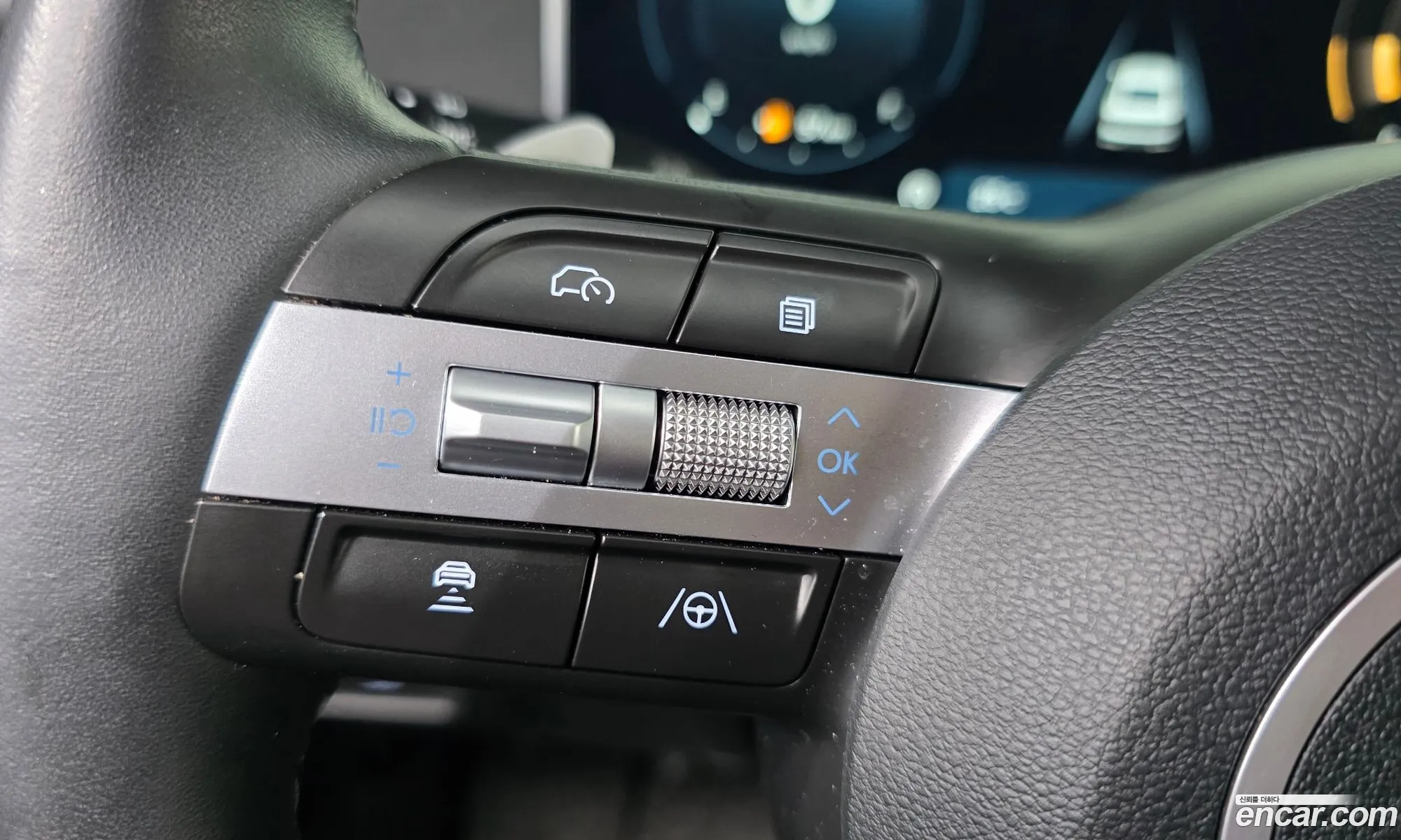 Hyundai Sonata the Edge 2024 — 12