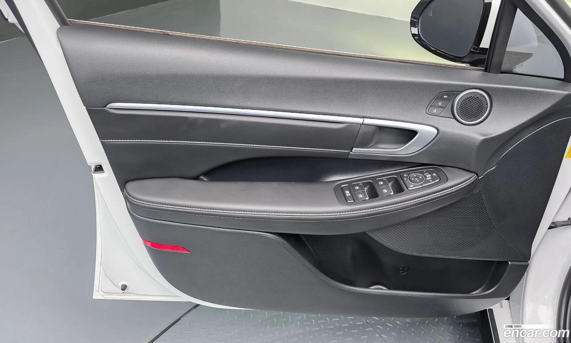 Hyundai Sonata the Edge 2024 — 25