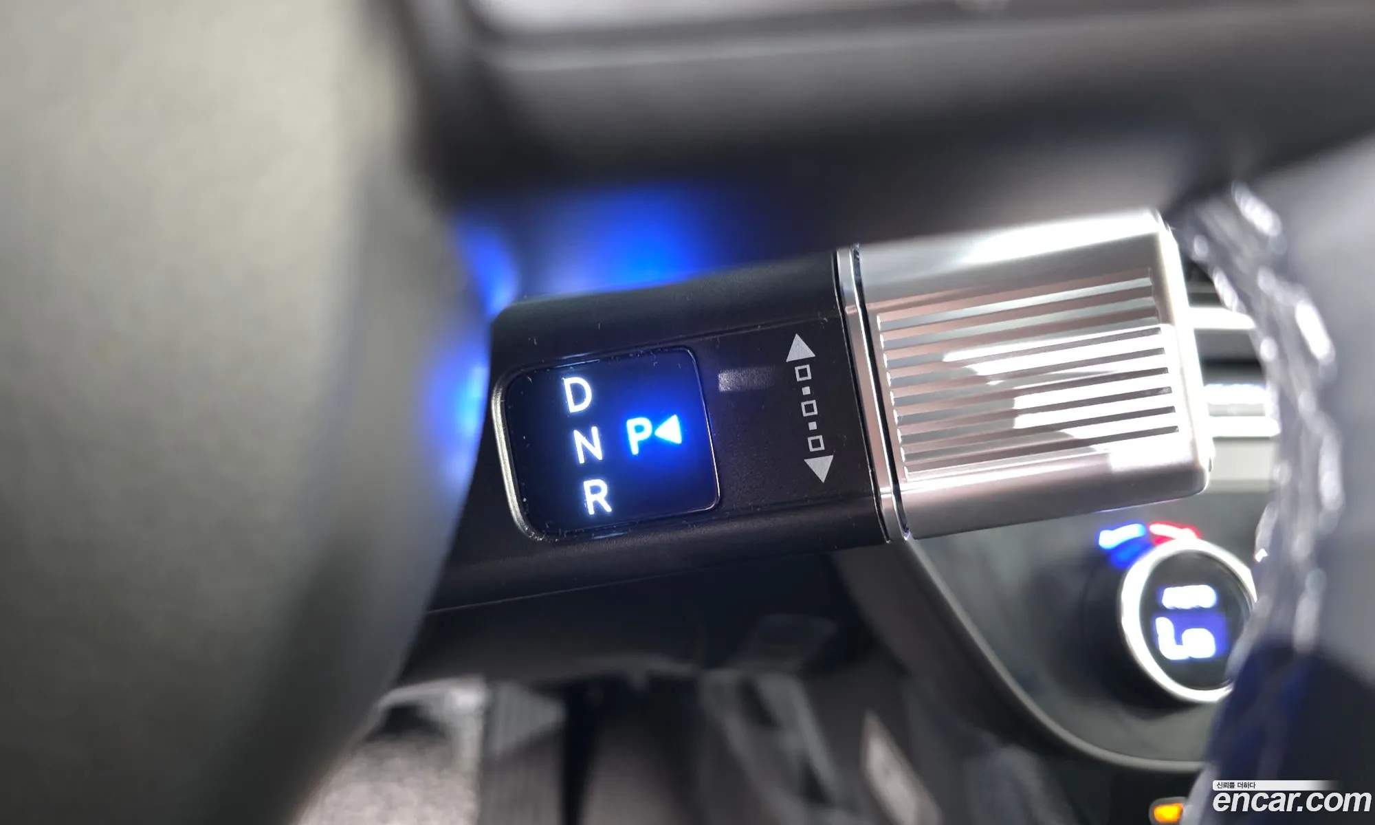 Hyundai Sonata the Edge 2024 — 24