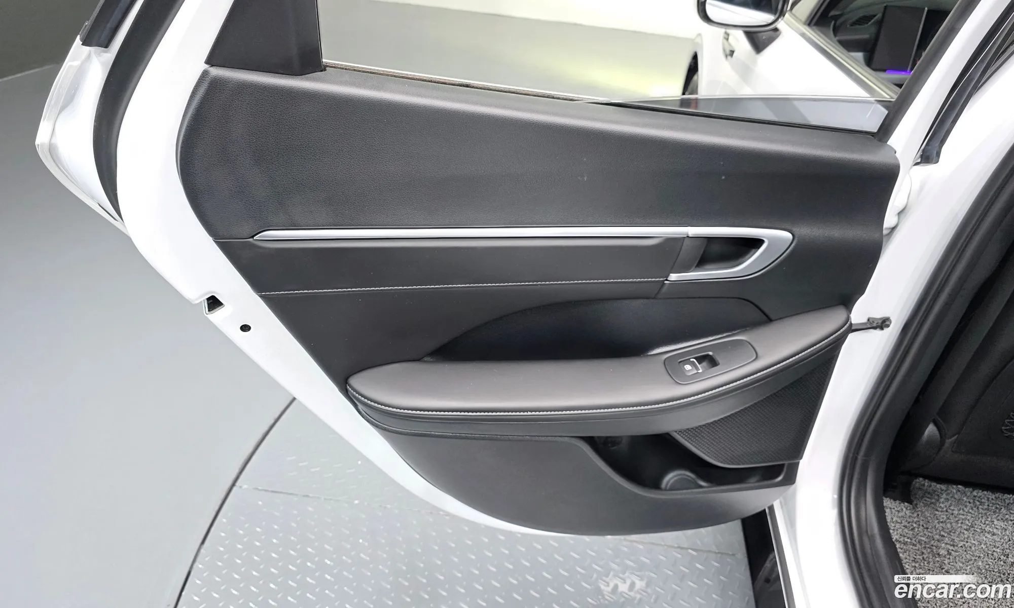 Hyundai Sonata the Edge 2024 — 4