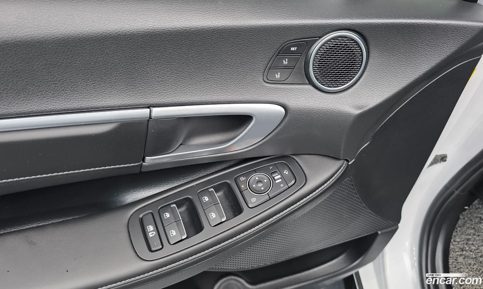 Hyundai Sonata the Edge 2024 — 9