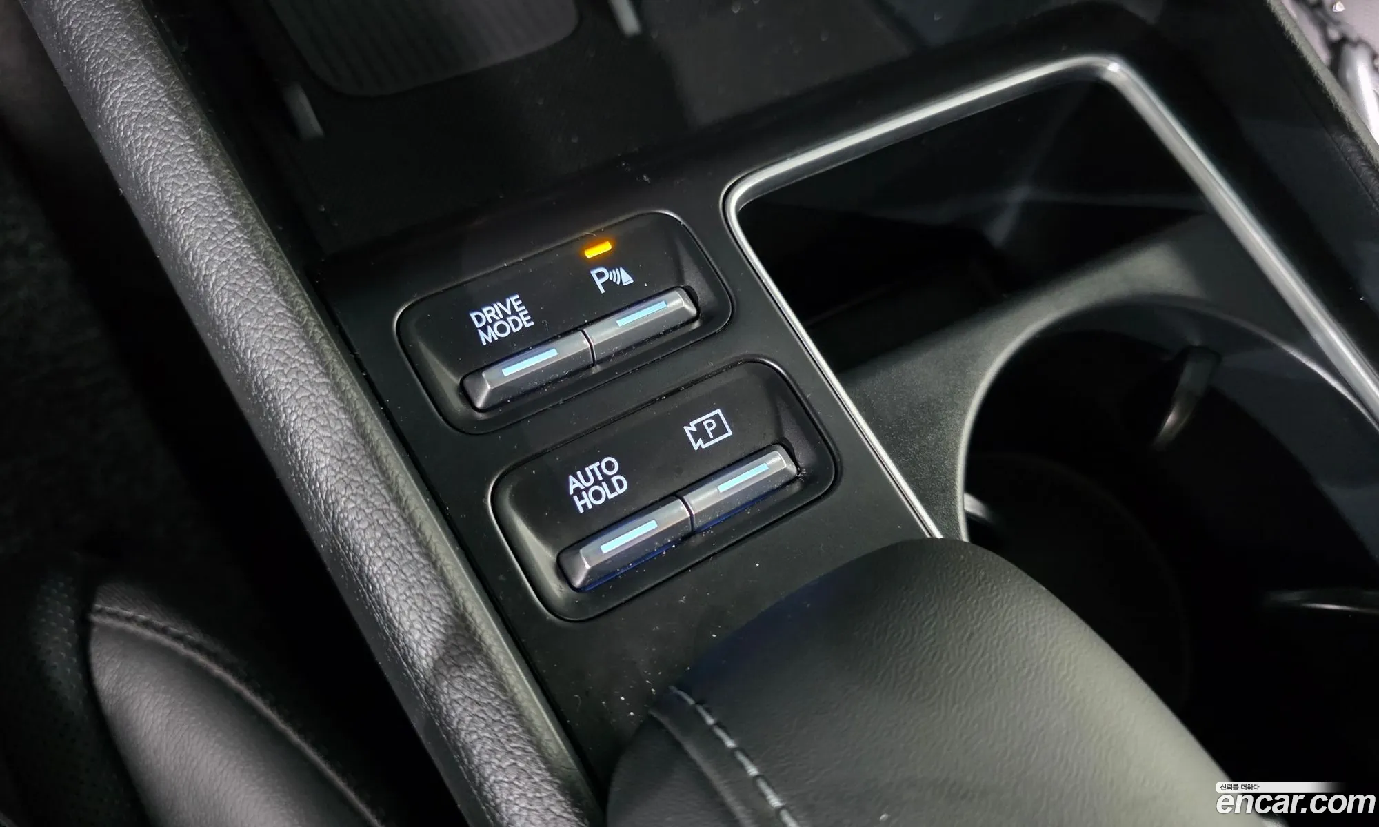 Hyundai Sonata the Edge 2024 — 28