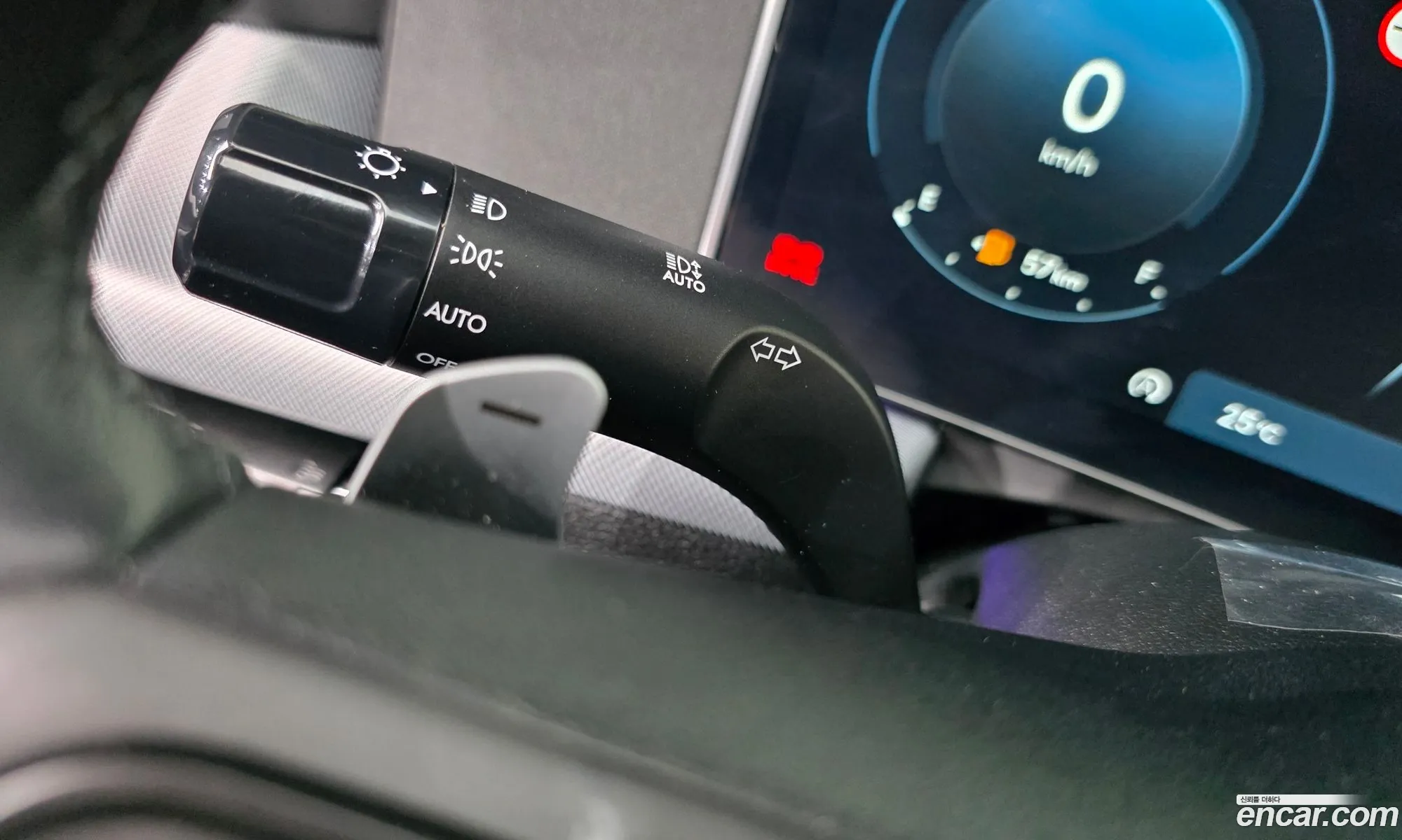 Hyundai Sonata the Edge 2024 — 26