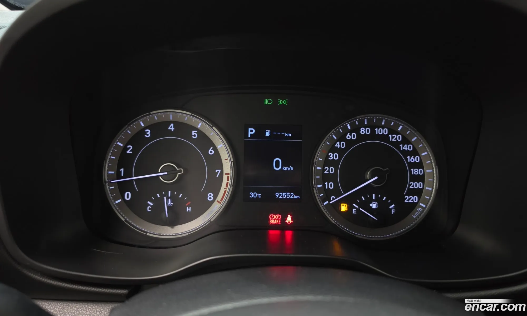 Hyundai Venue 2019 — 11