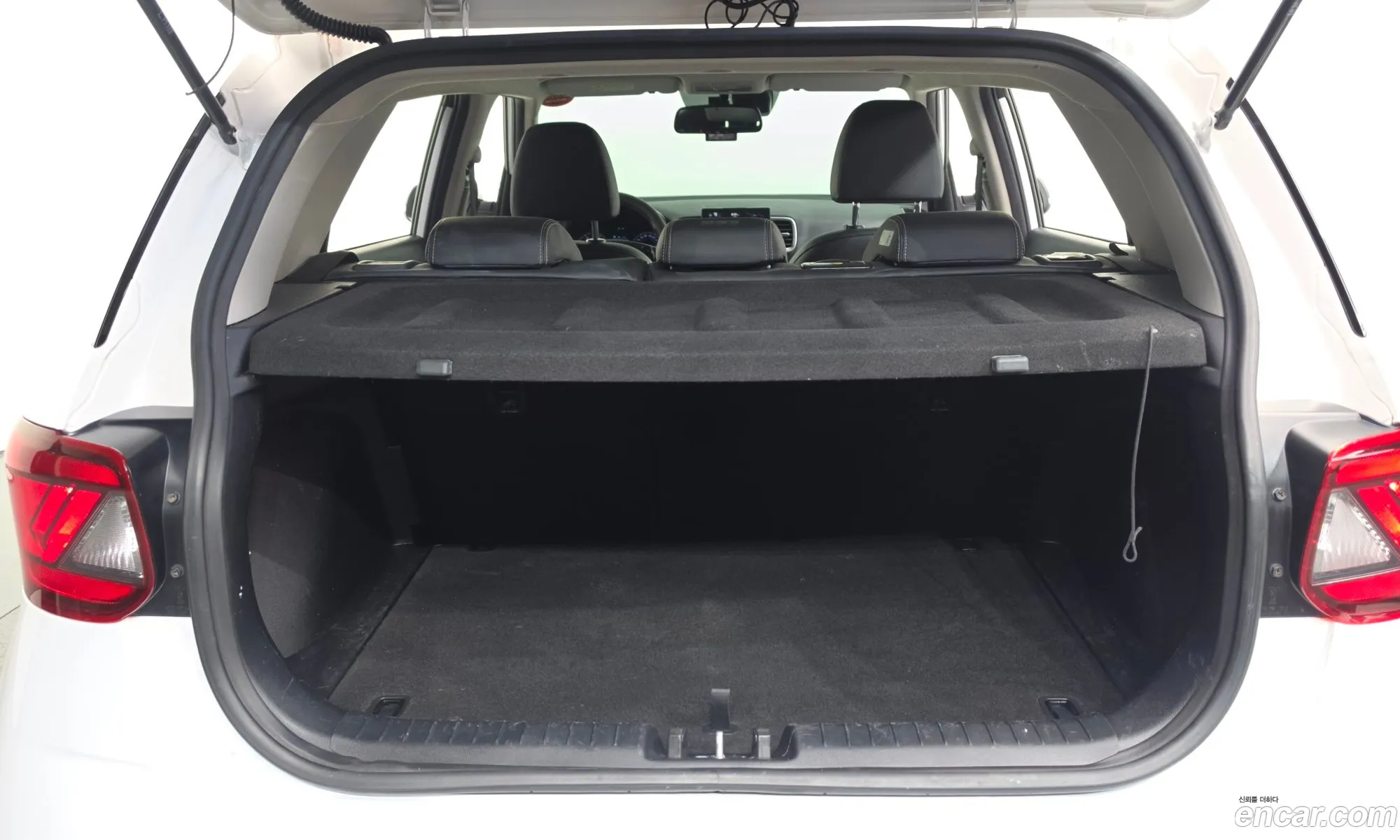 Hyundai Venue 2019 — 6