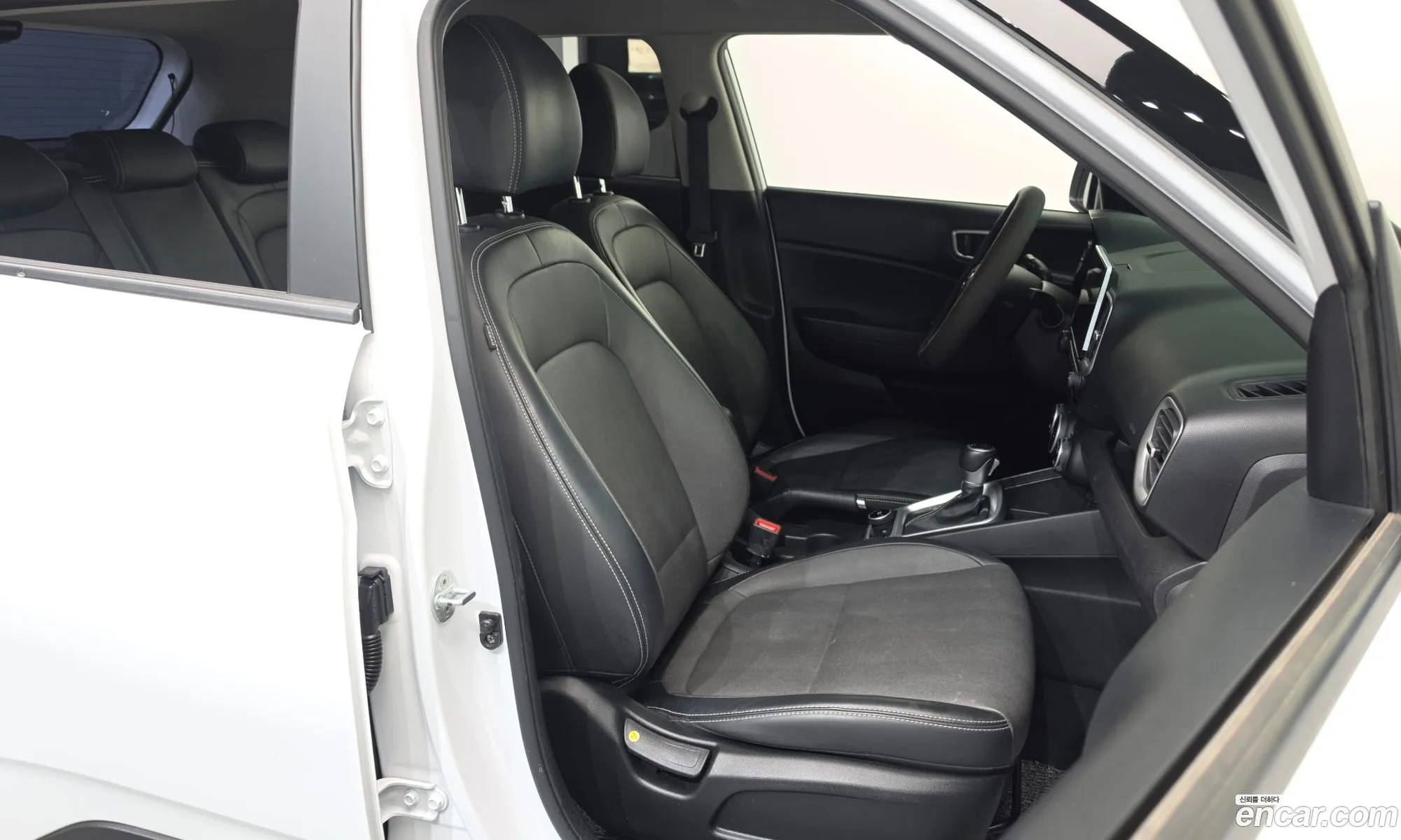 Hyundai Venue 2019 — 5