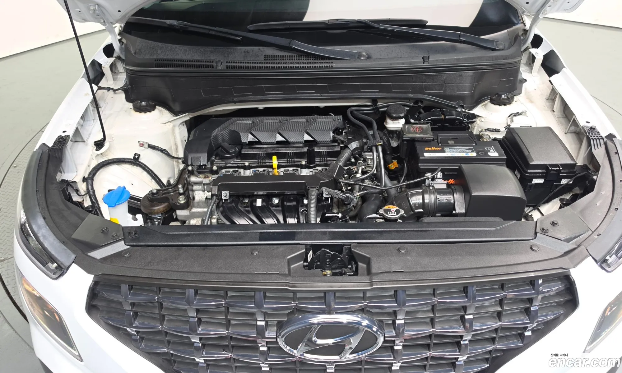 Hyundai Venue 2019 — 14