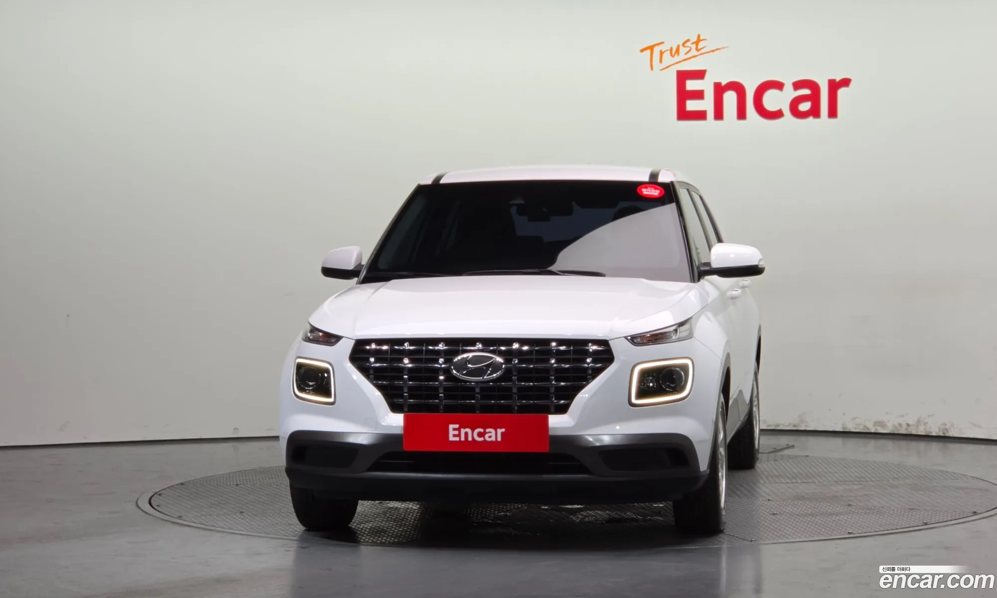 Hyundai Venue 2019 — 10