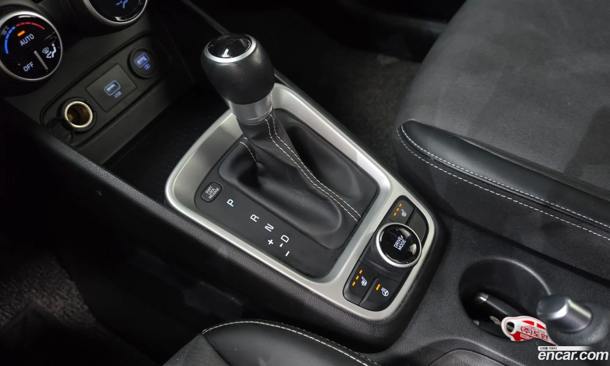 Hyundai Venue 2019 — 8