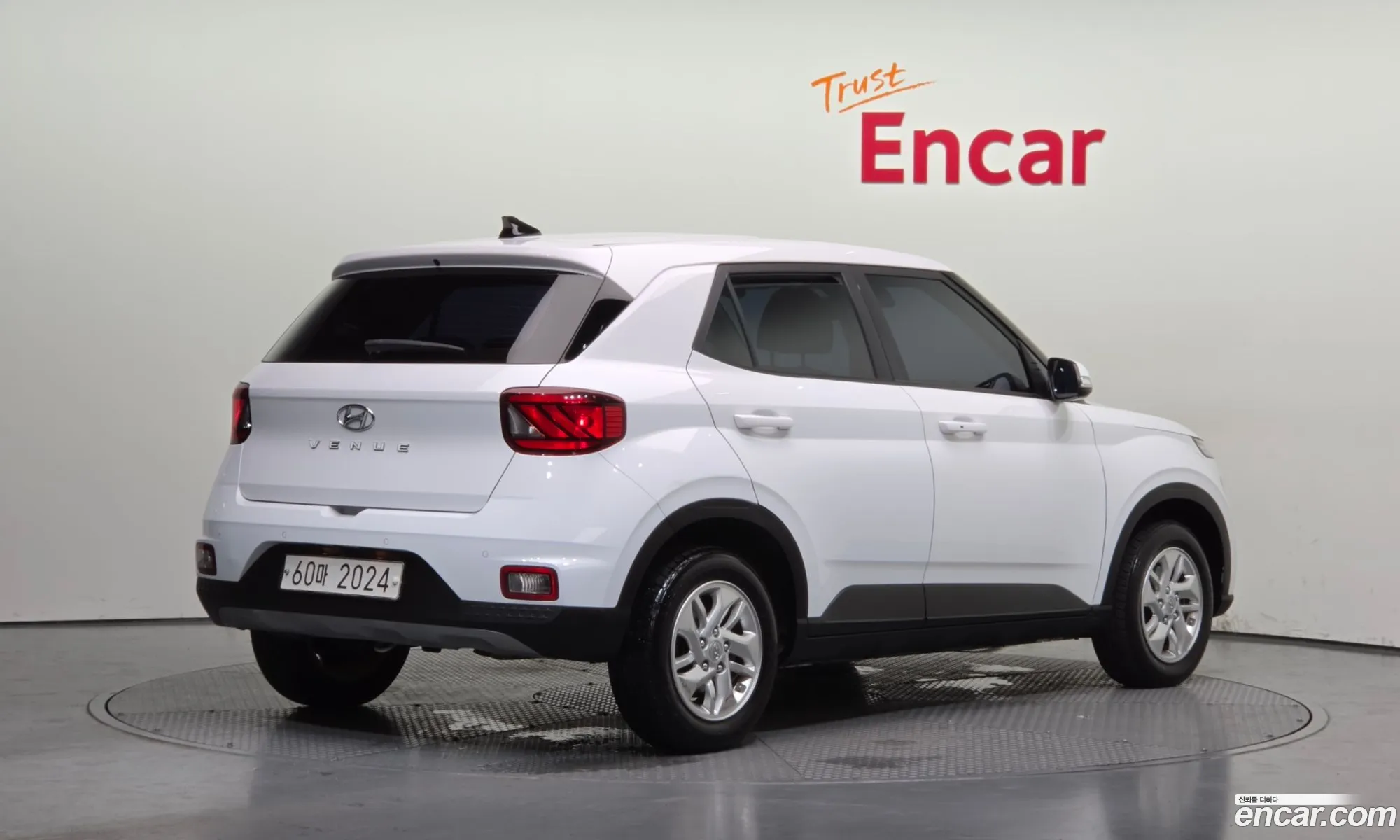 Hyundai Venue 2019 — 13