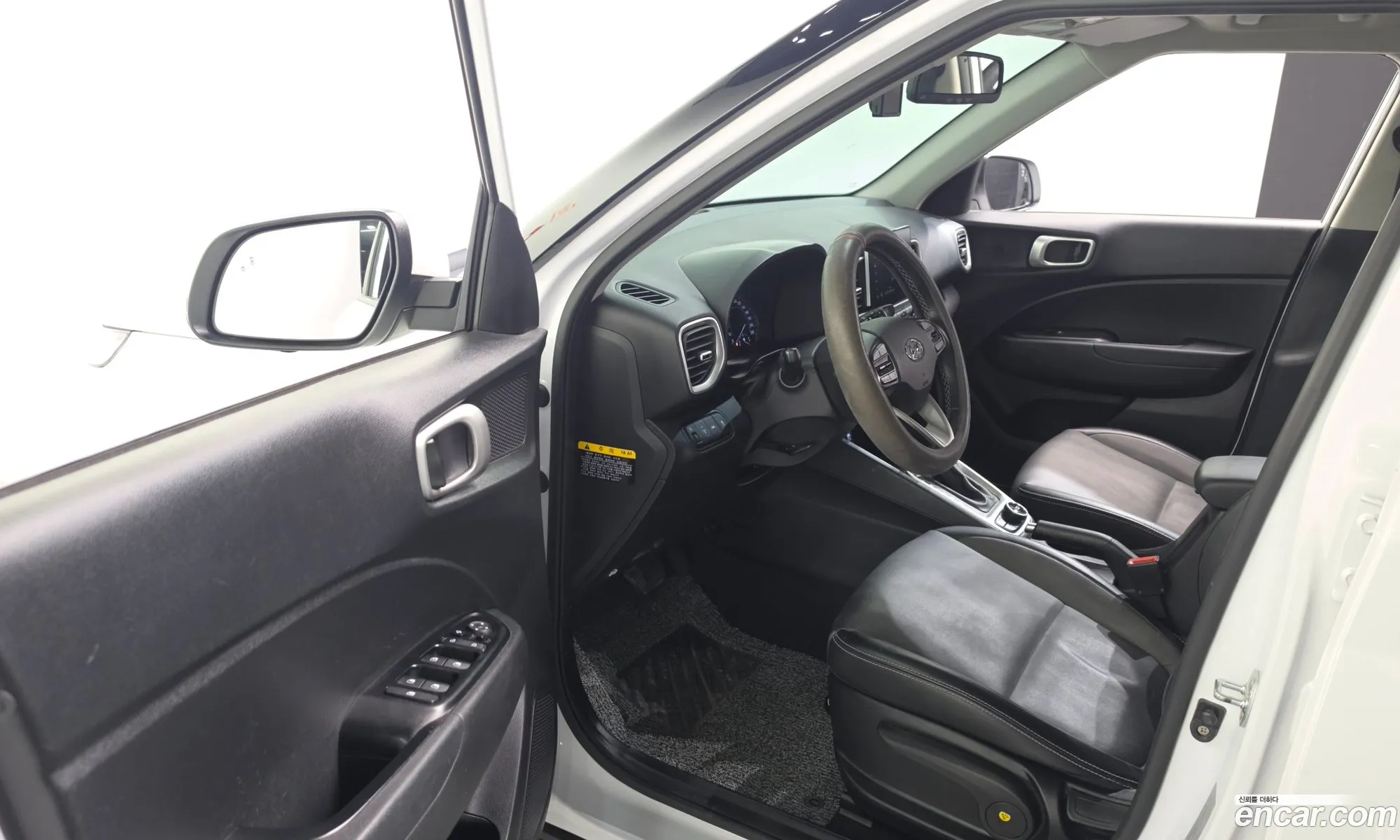Hyundai Venue 2019 — 4