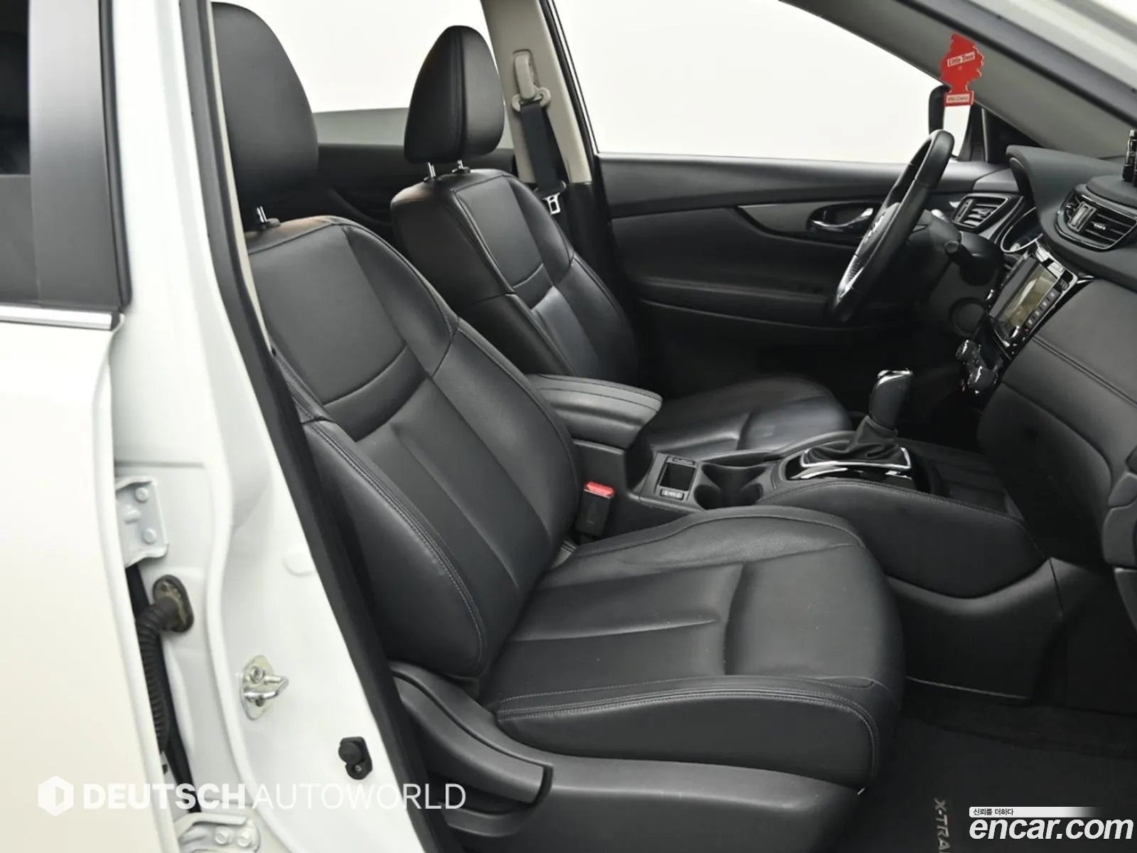 Nissan X-Trail 2018 — 12