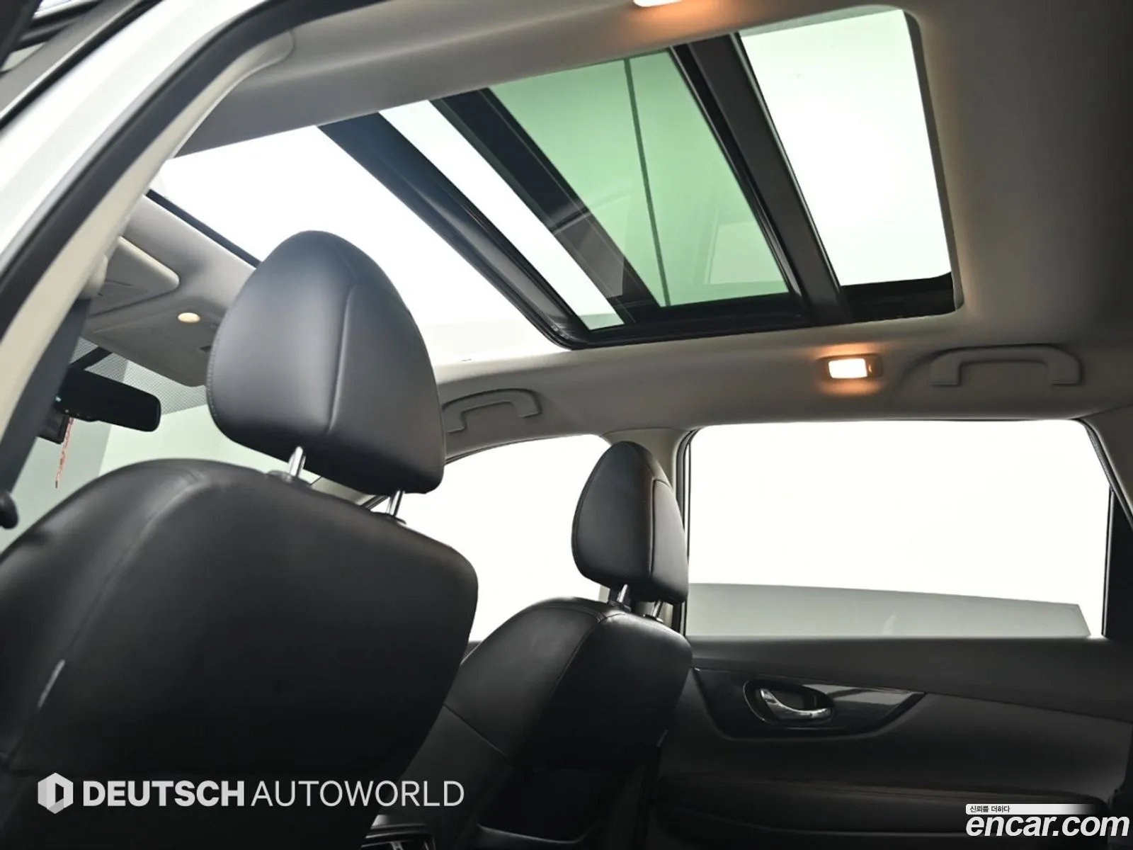 Nissan X-Trail 2018 — 9