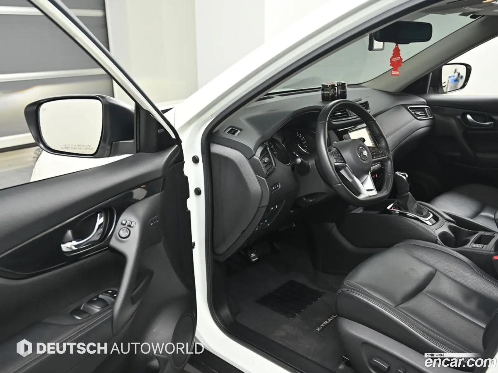 Nissan X-Trail 2018 — 3
