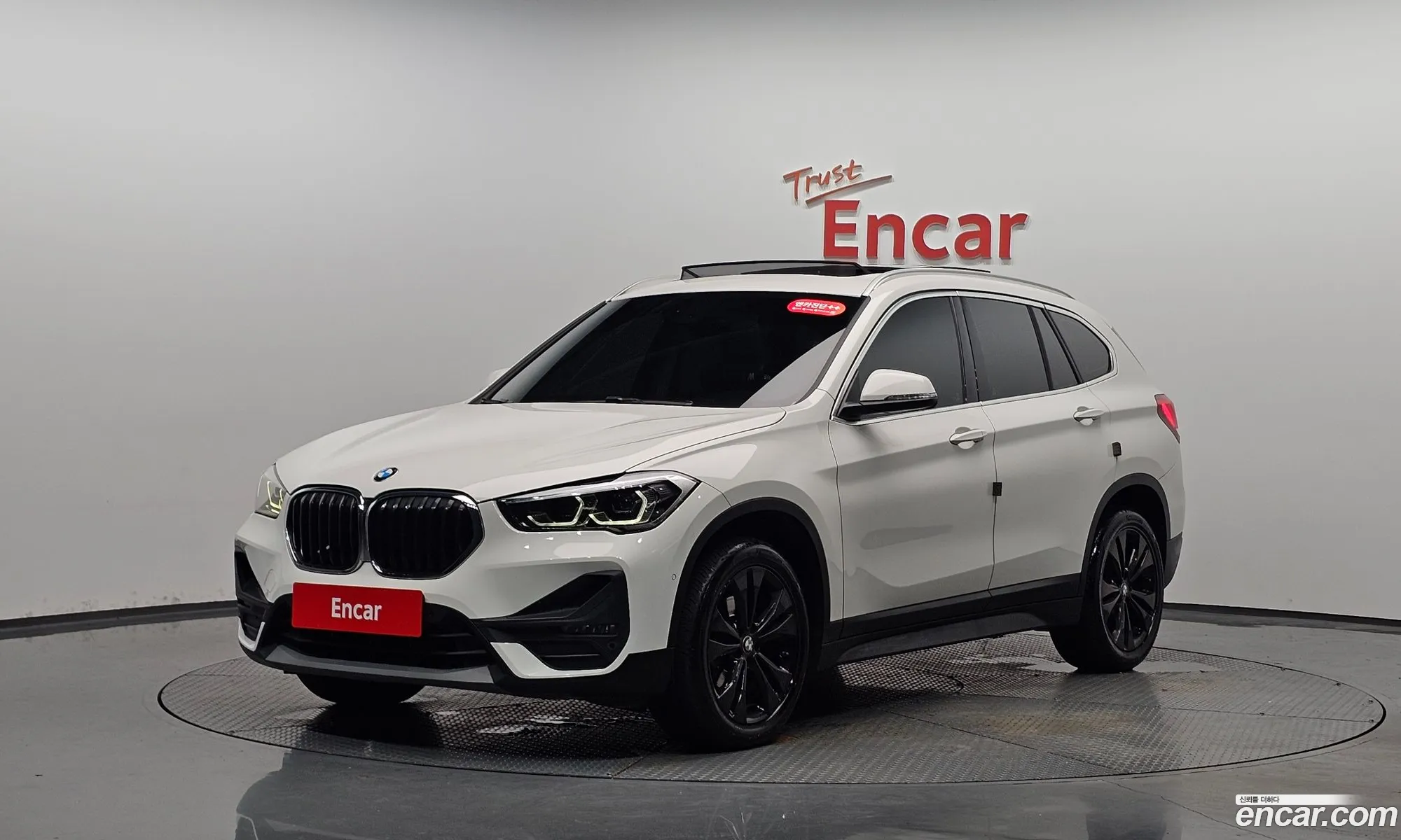 BMW X1 2020 WBA31AD04L5P96637 — 35