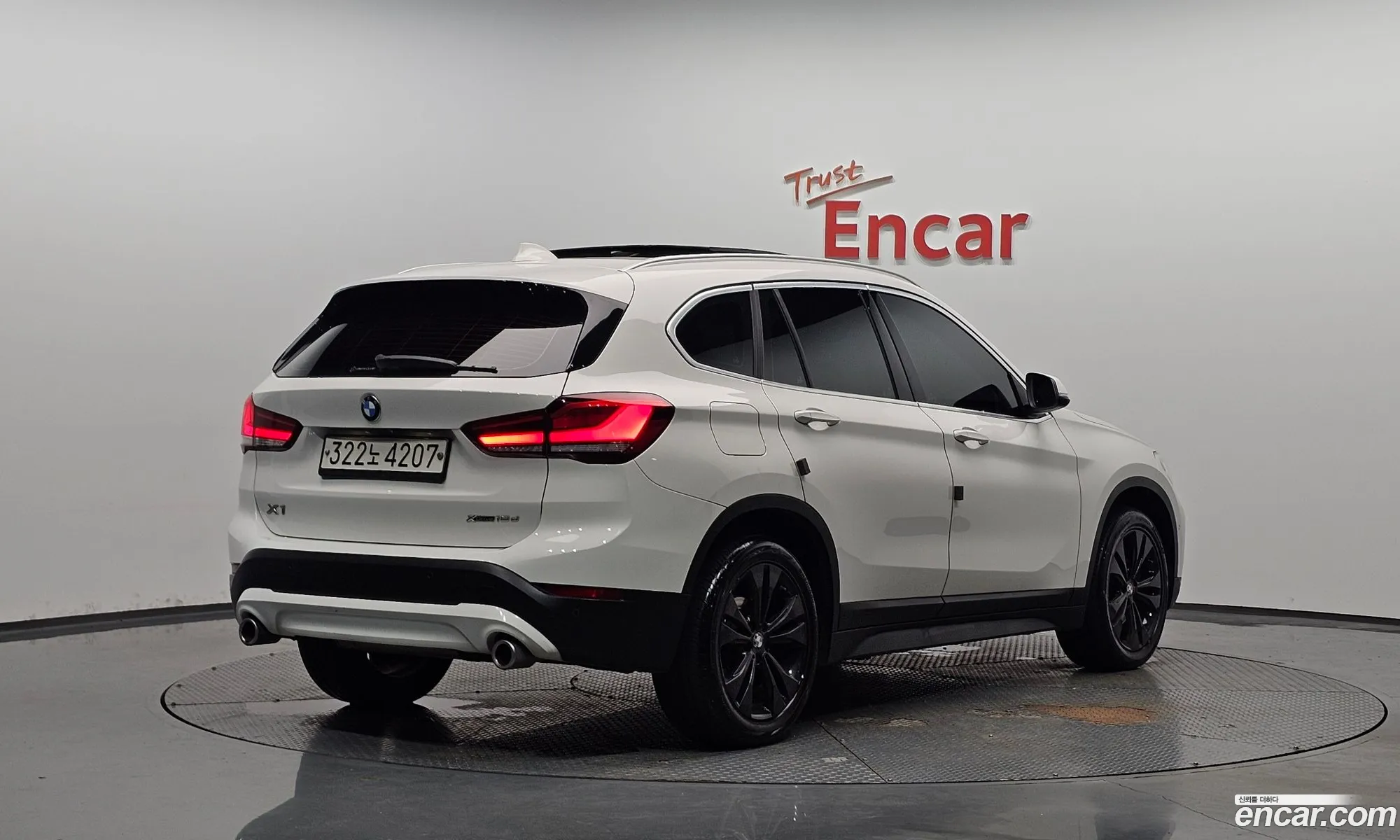 BMW X1 2020 WBA31AD04L5P96637 — 25