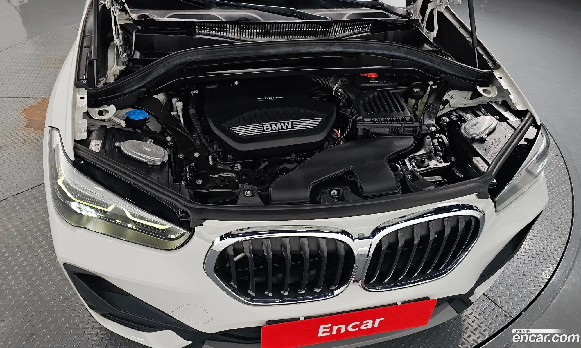 BMW X1 2020 WBA31AD04L5P96637 — 17