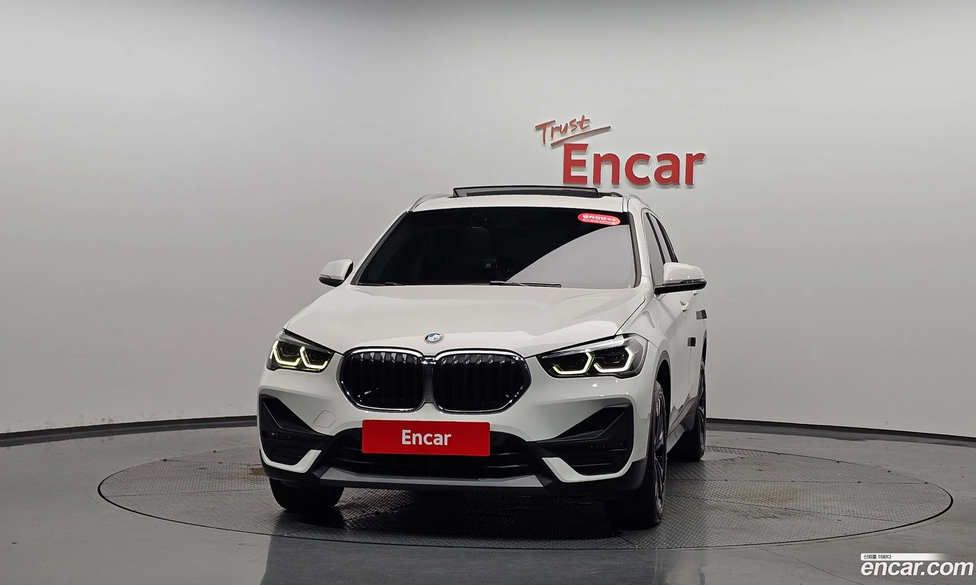 BMW X1 2020 WBA31AD04L5P96637 — 2
