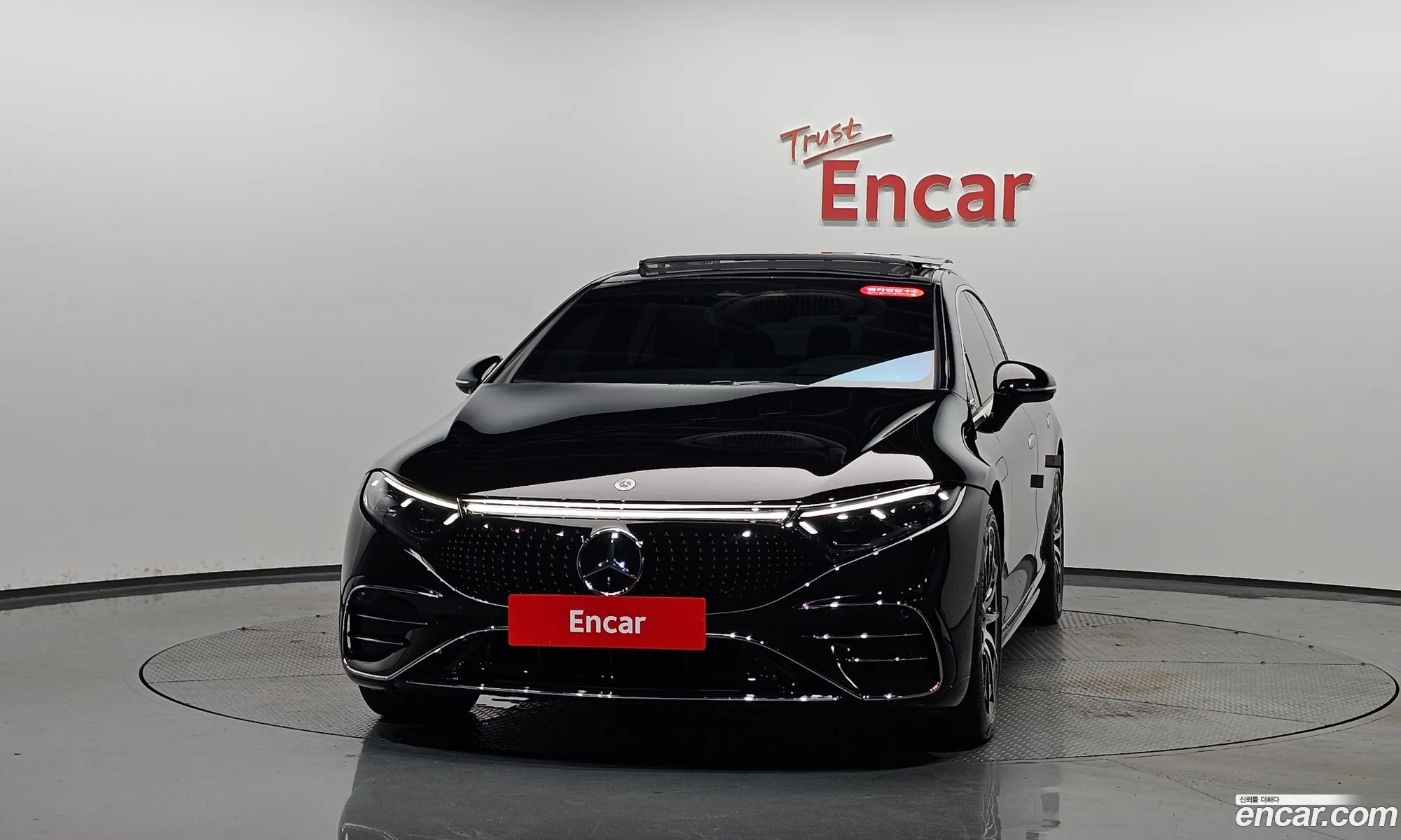 Mercedes-Benz EQS V297 2023 — 17