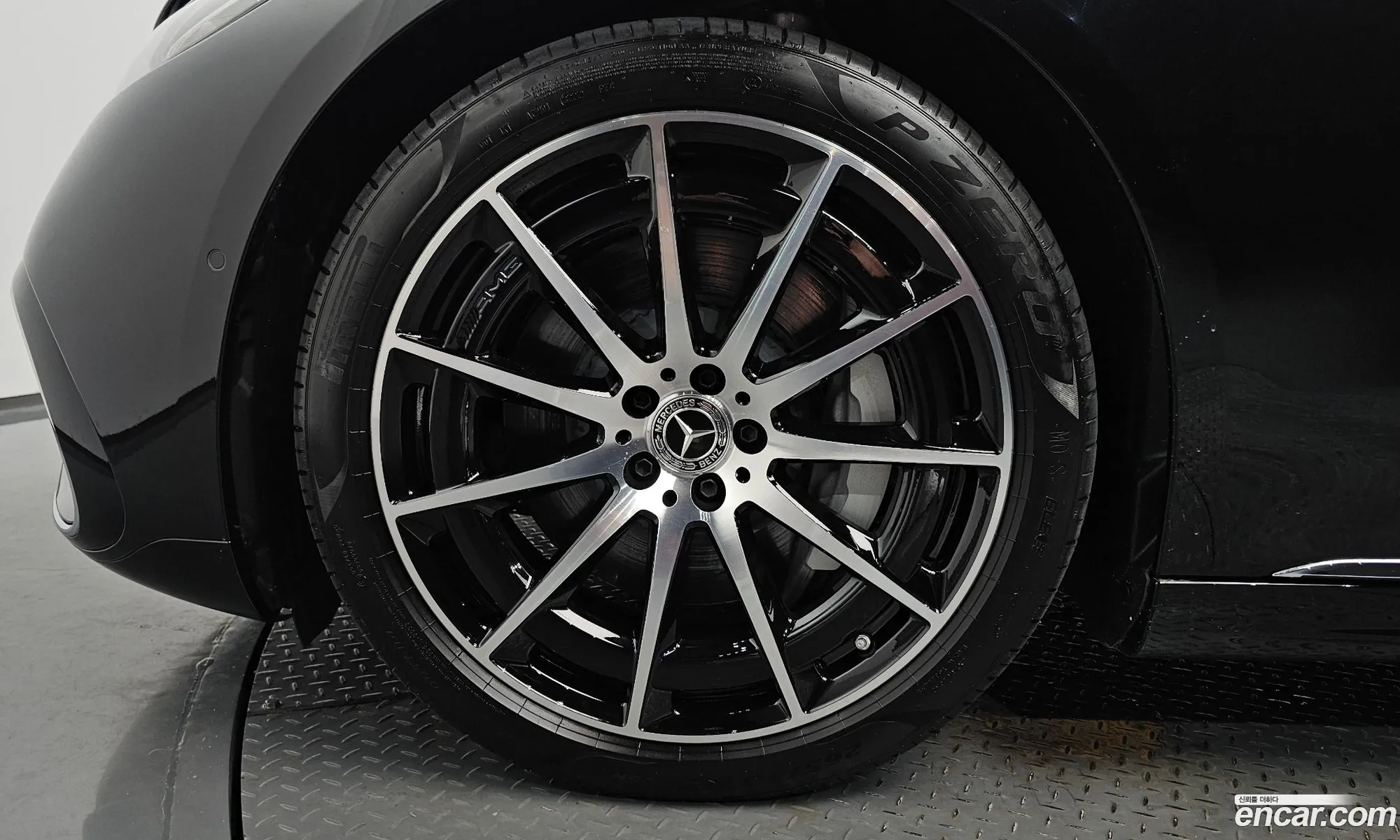 Mercedes-Benz EQS V297 2023 — 11