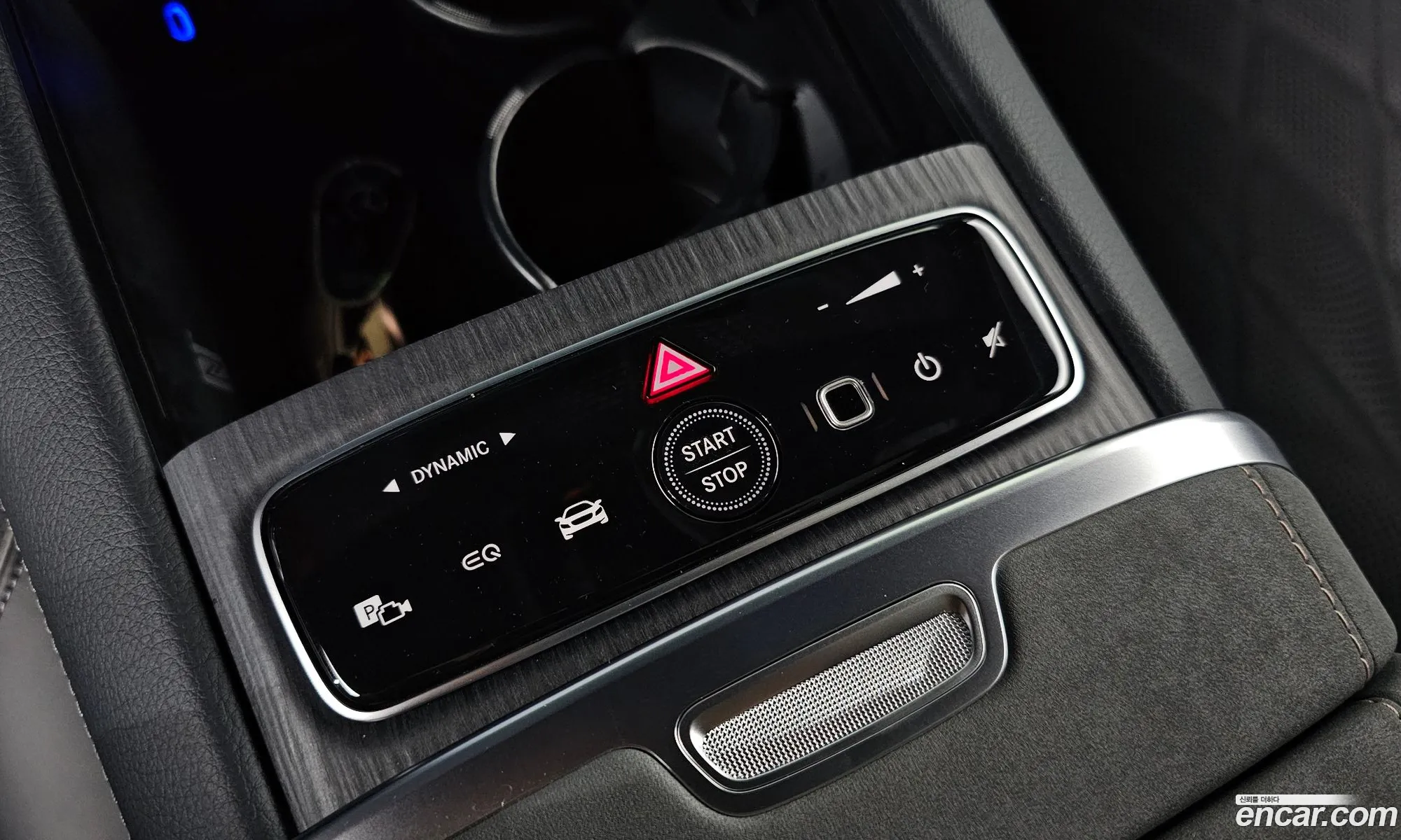 Mercedes-Benz EQS V297 2023 — 13
