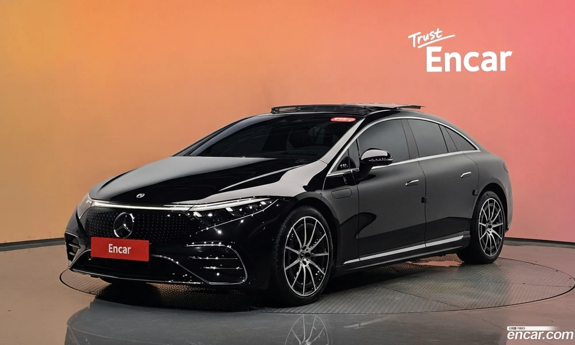 Mercedes-Benz EQS V297 2023 — 12