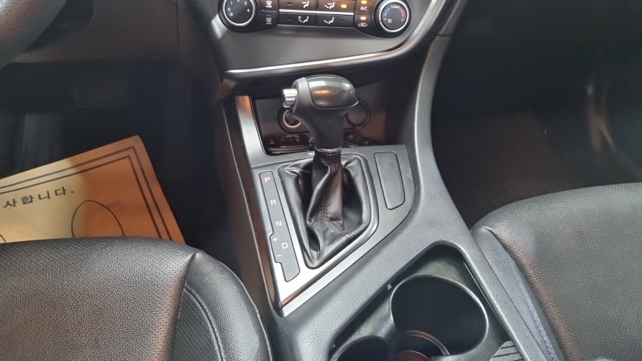 Kia K5 2013 — 4