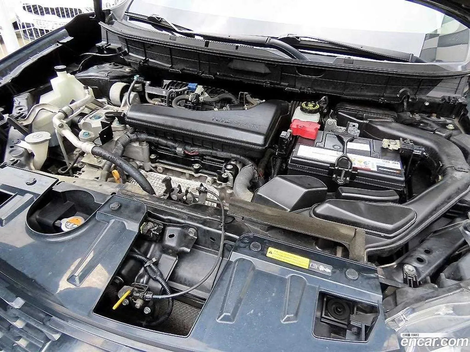 Nissan X-Trail 2018 — 16