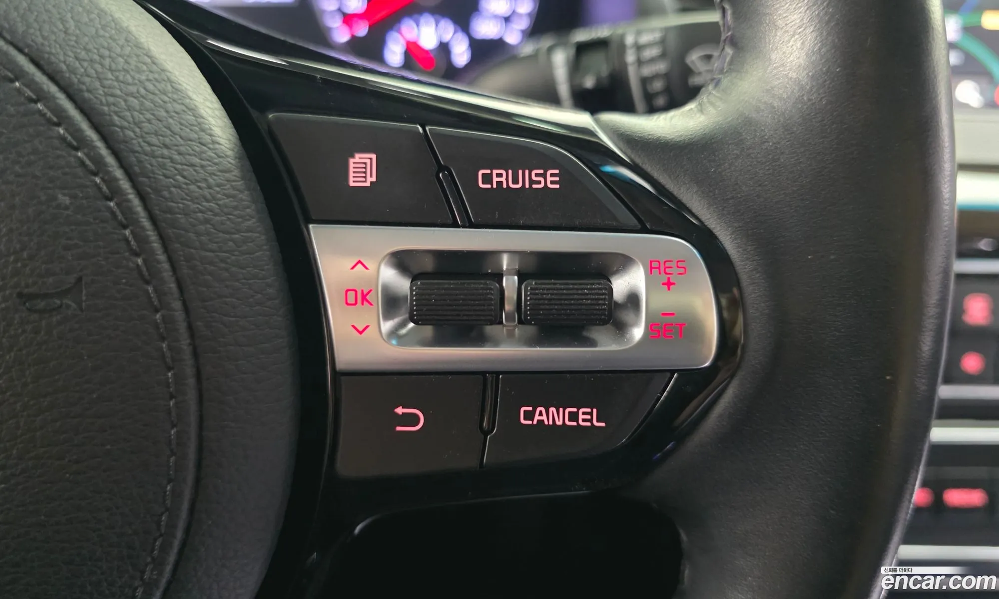 Kia K7 2018 — 7