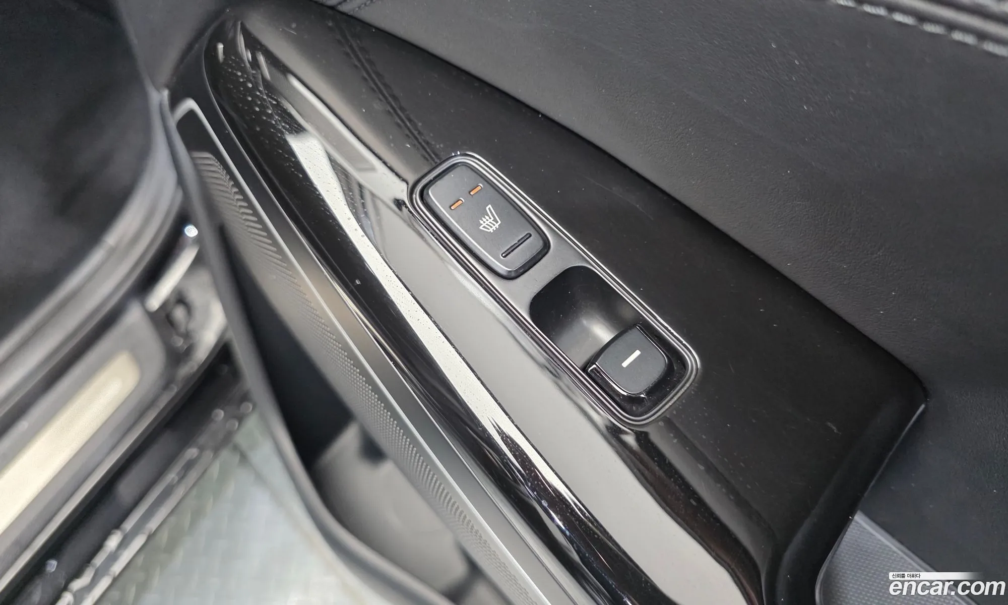 Kia K7 2018 — 20