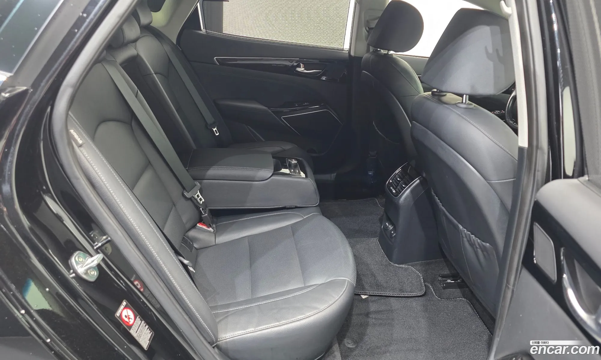Kia K7 2018 — 10
