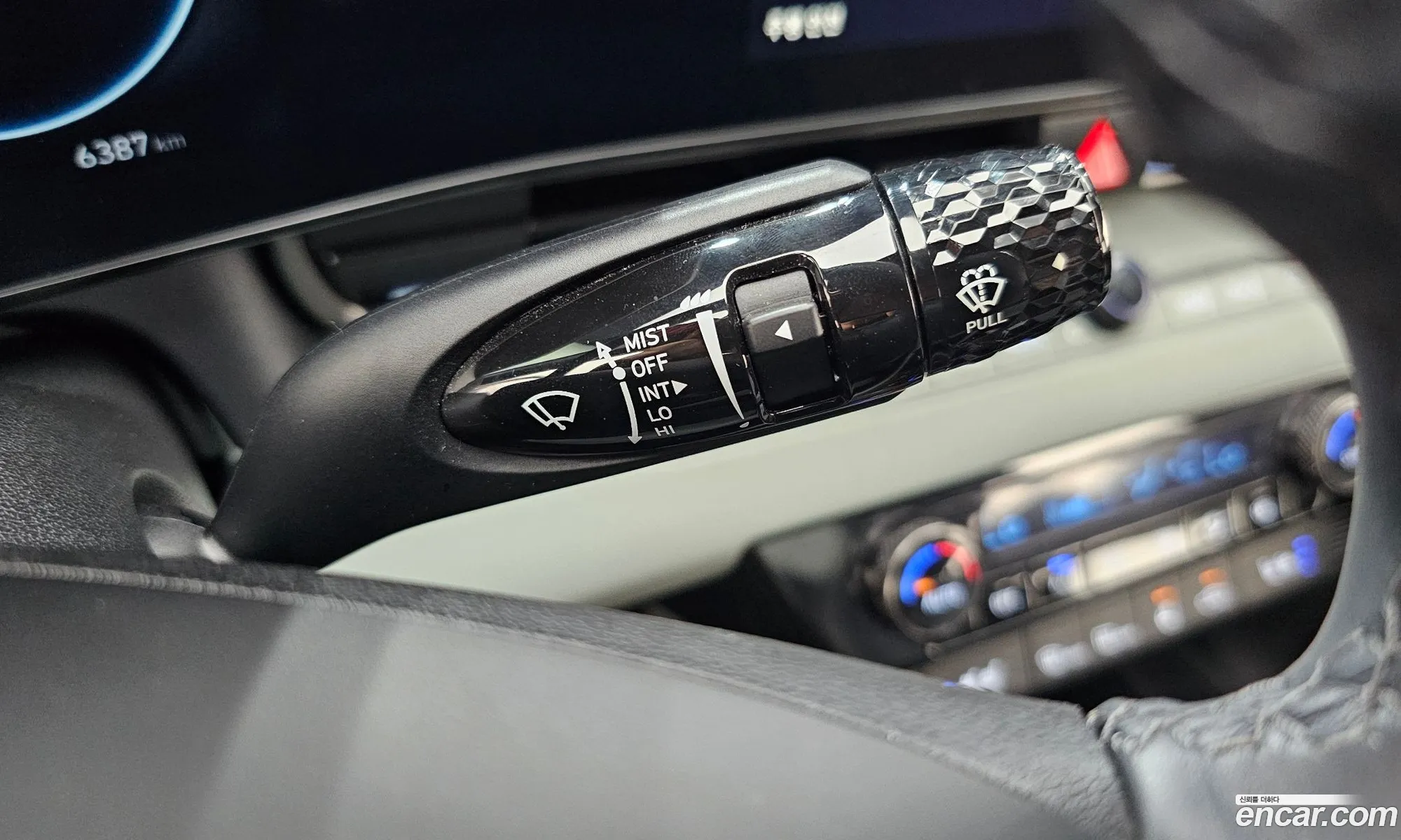 Hyundai Elantra 2024 — 7