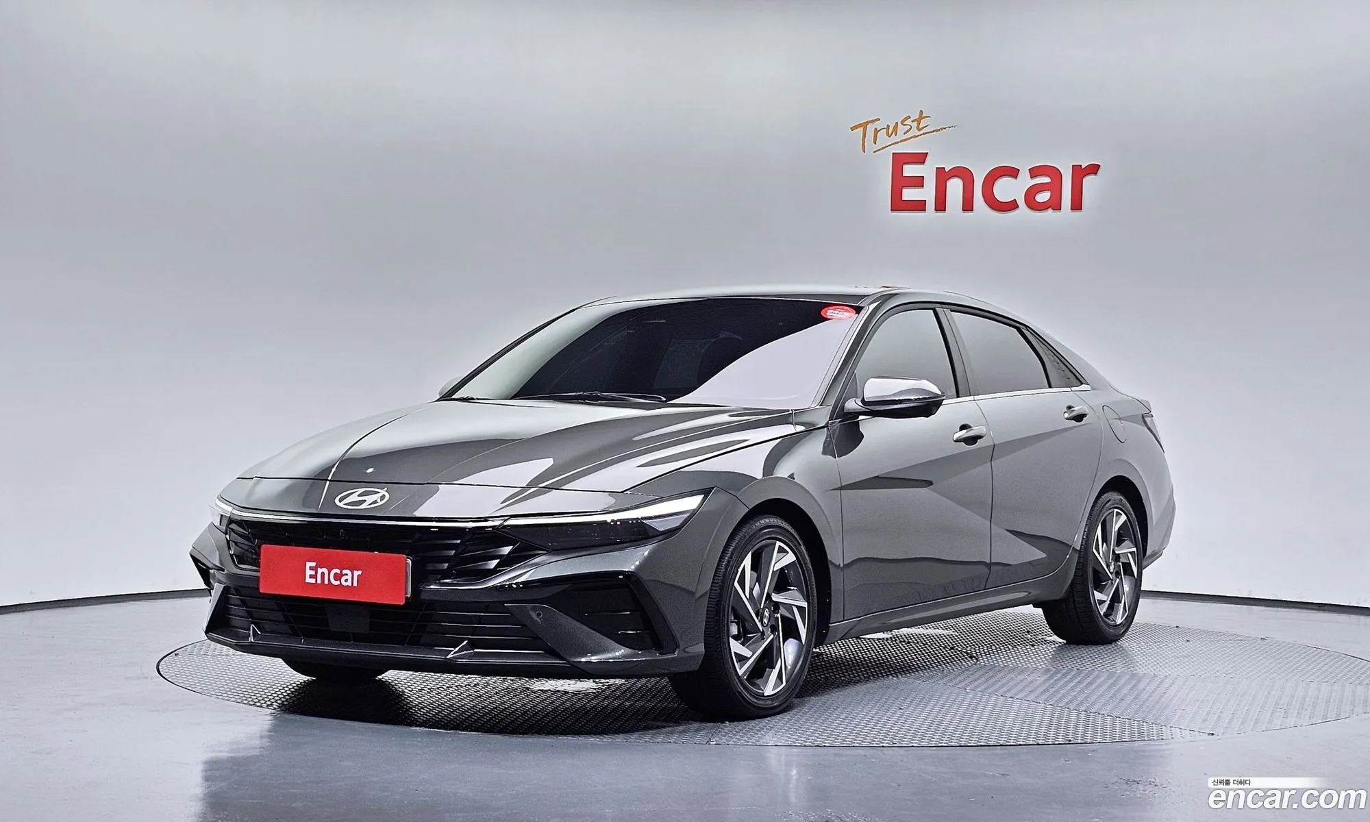 Hyundai Elantra 2024 — 15