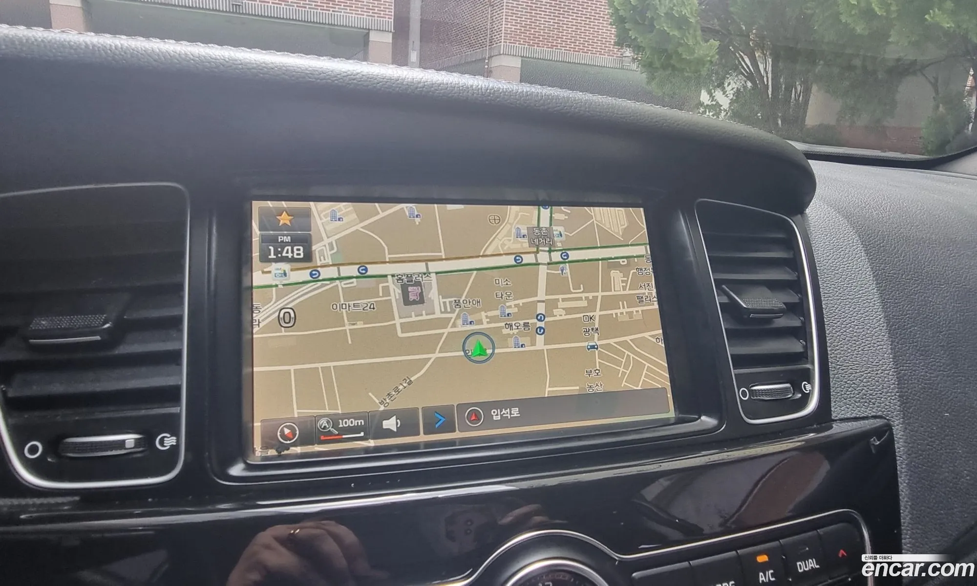 Kia K7 Hybrid 2014 — 19