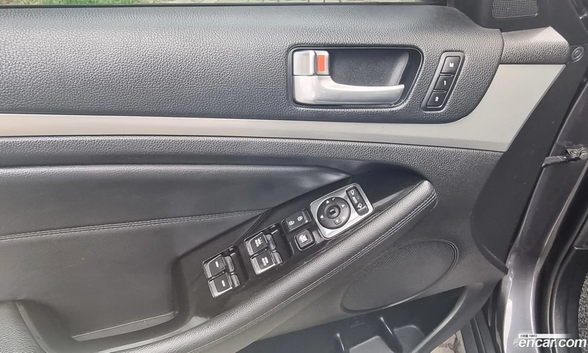 Kia K7 Hybrid 2014 — 13