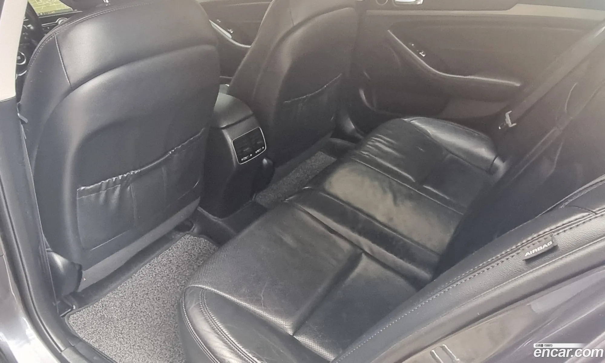Kia K7 Hybrid 2014 — 5
