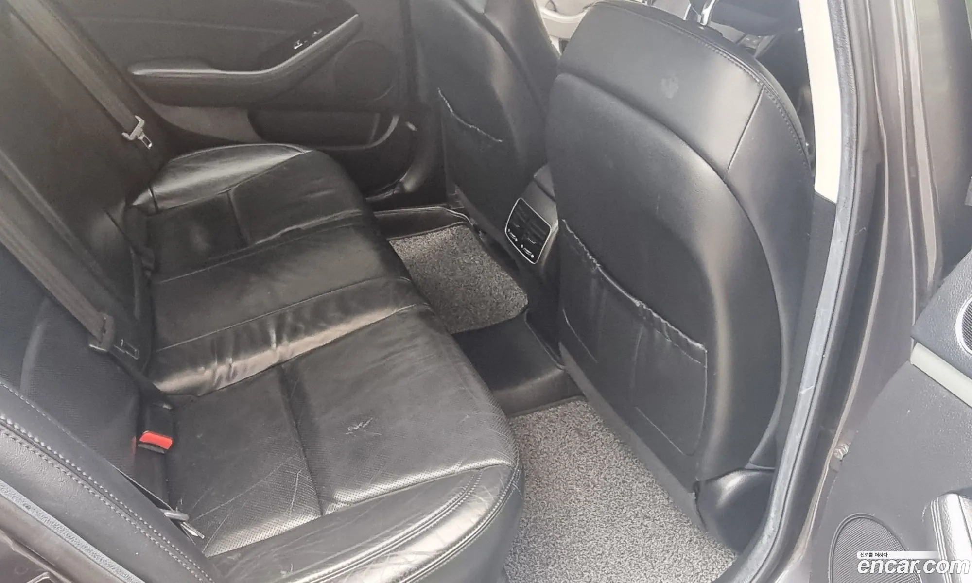 Kia K7 Hybrid 2014 — 17
