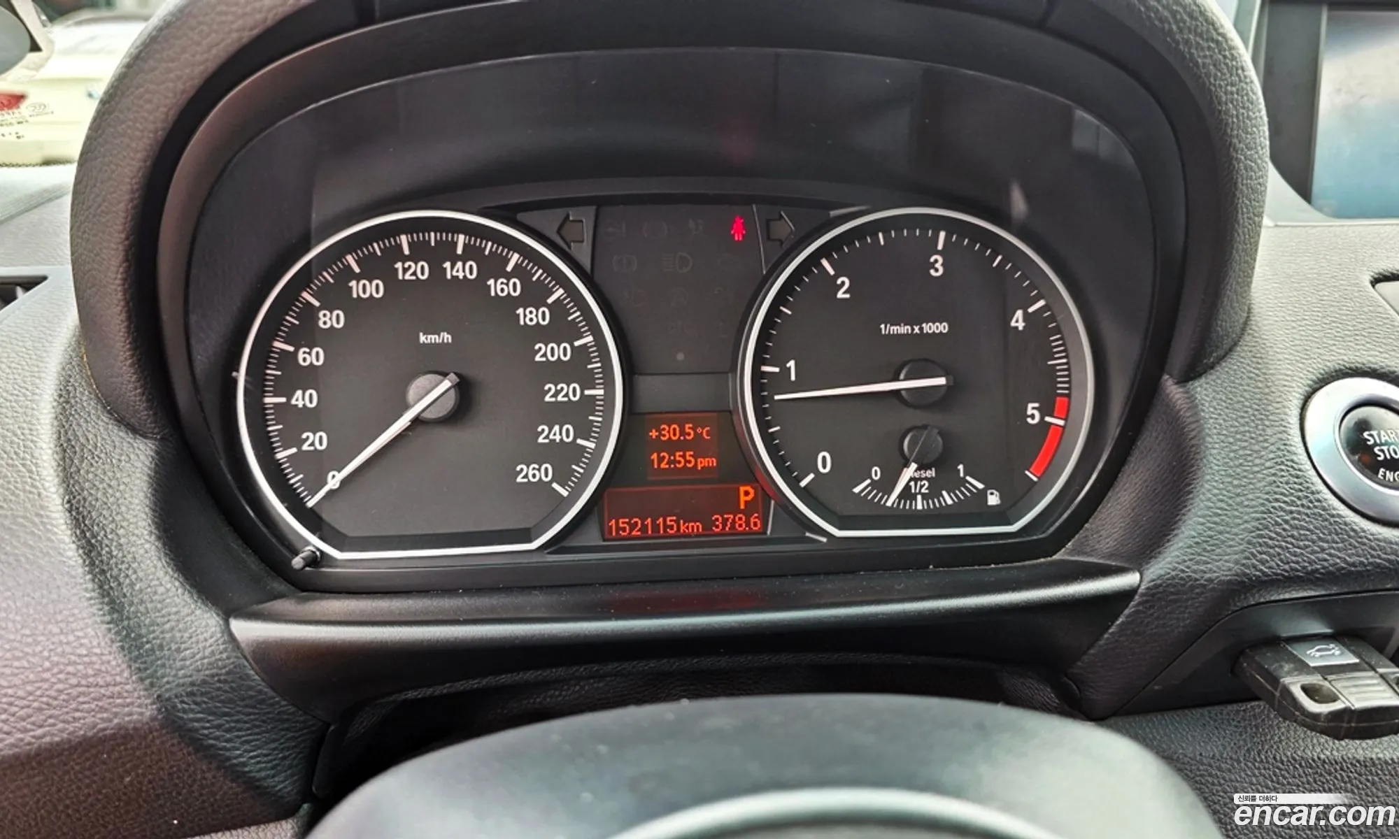 BMW 1 Series 2009 — 3