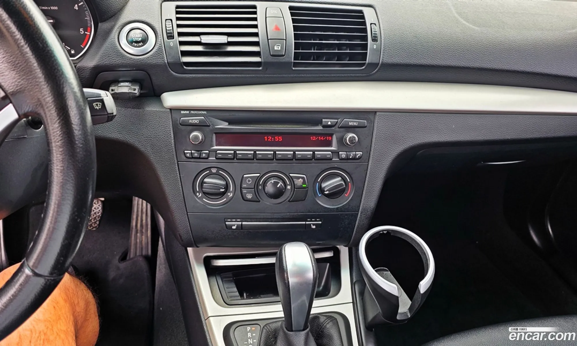 BMW 1 Series 2009 — 10