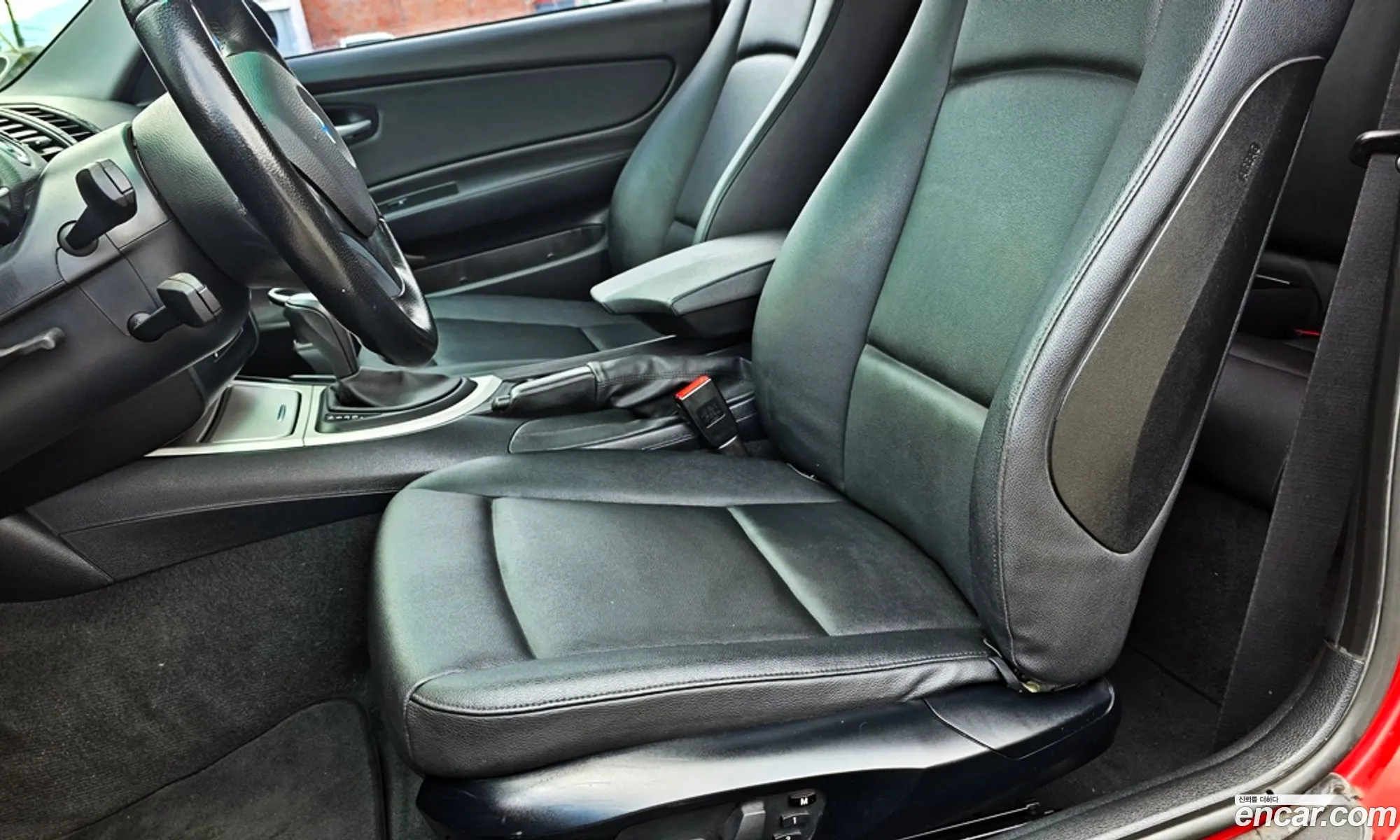 BMW 1 Series 2009 — 13
