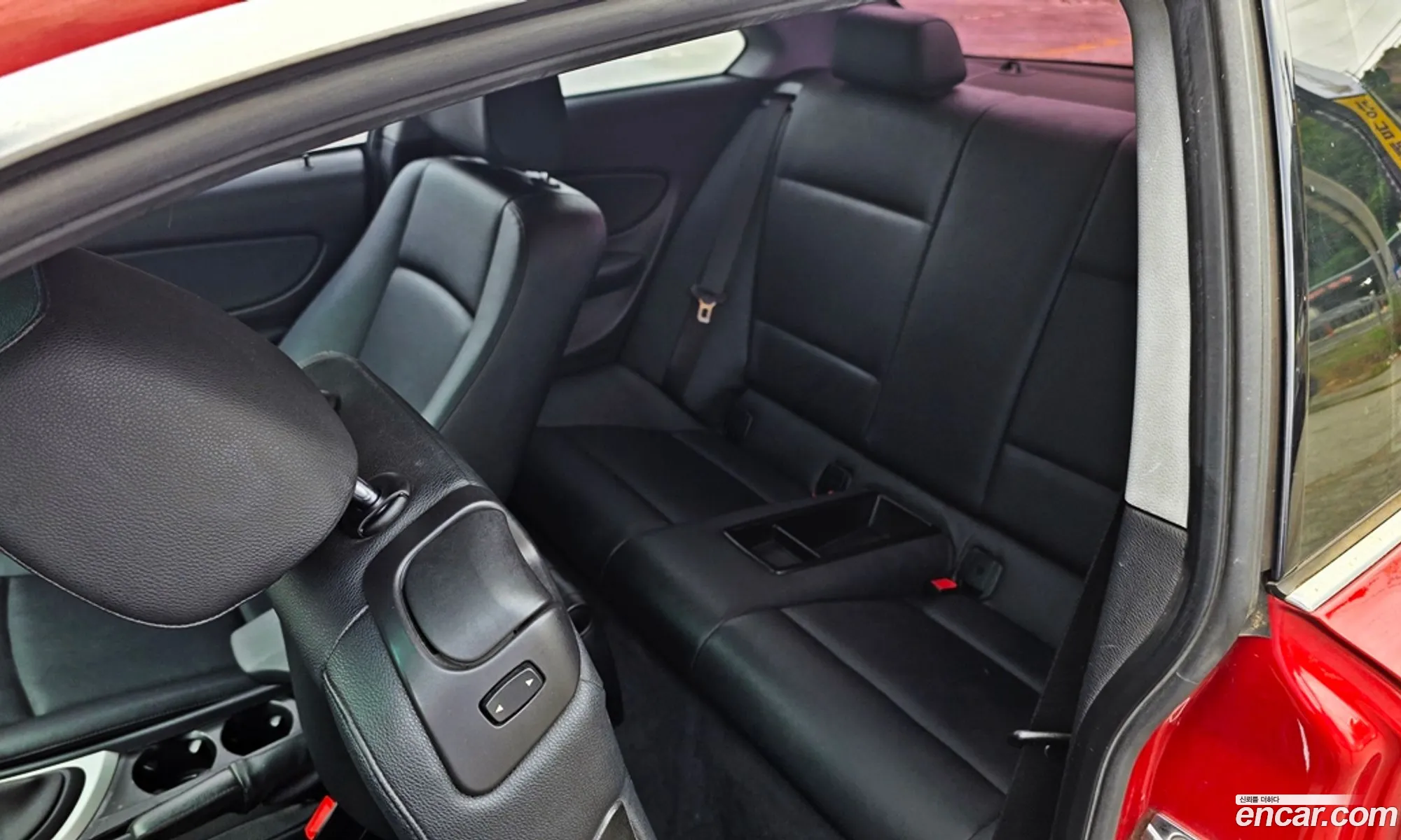 BMW 1 Series 2009 — 12