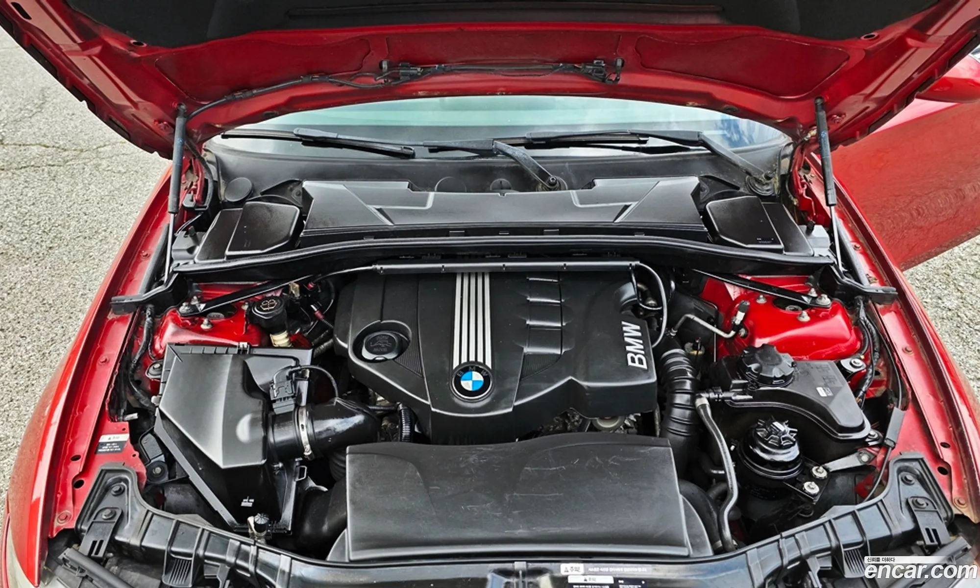 BMW 1 Series 2009 — 6