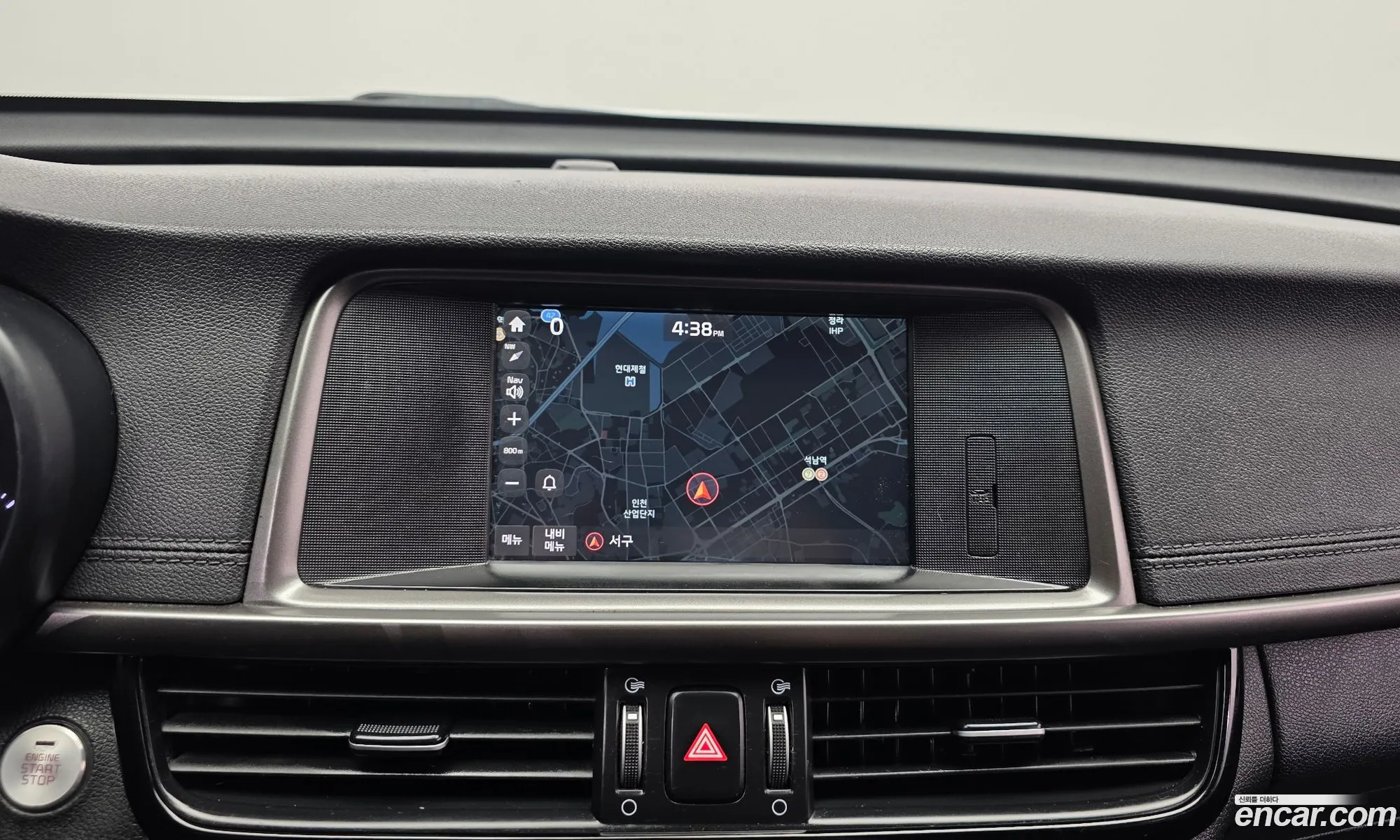Kia K5 2017 — 12